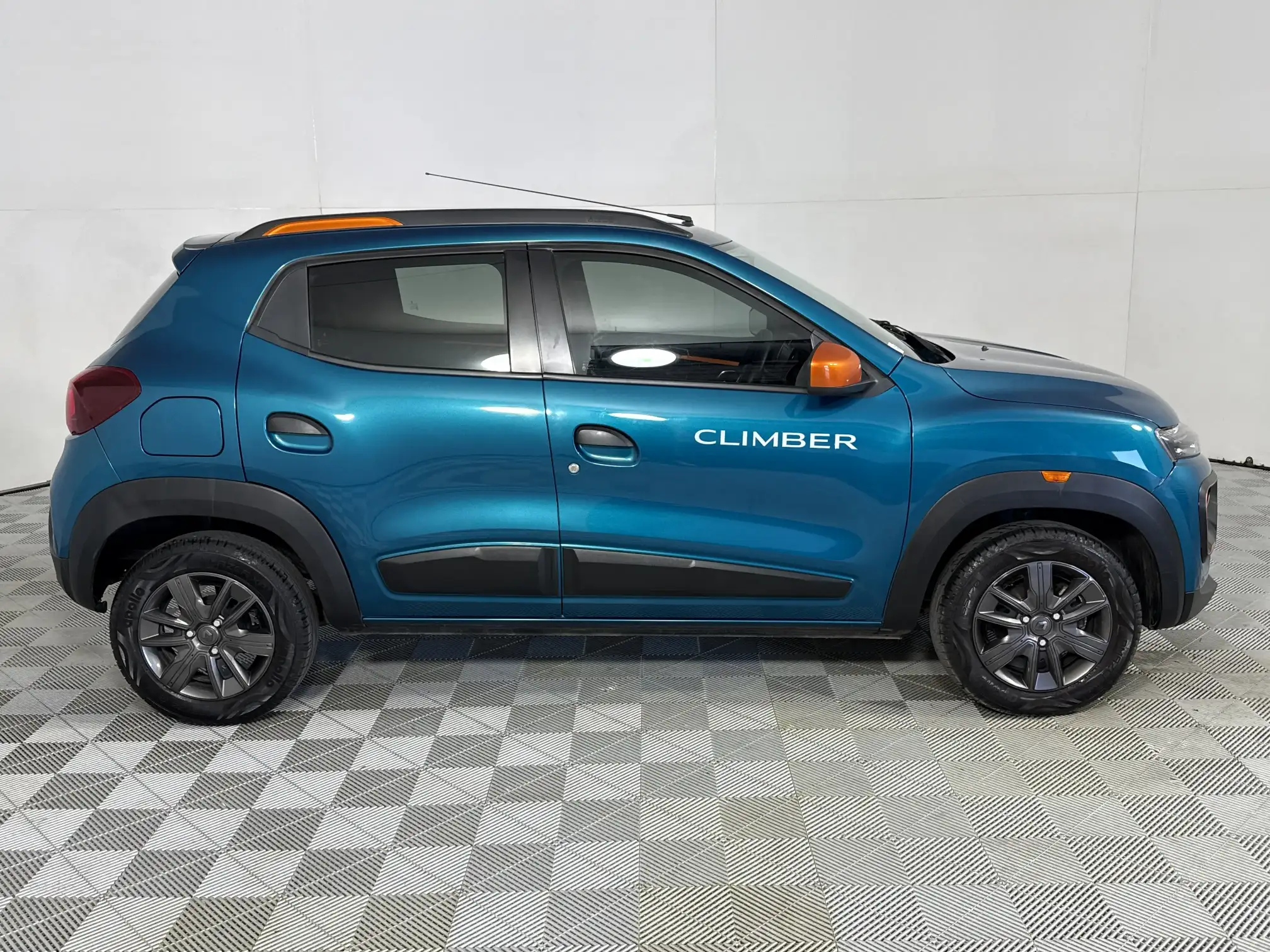Renault Kwid