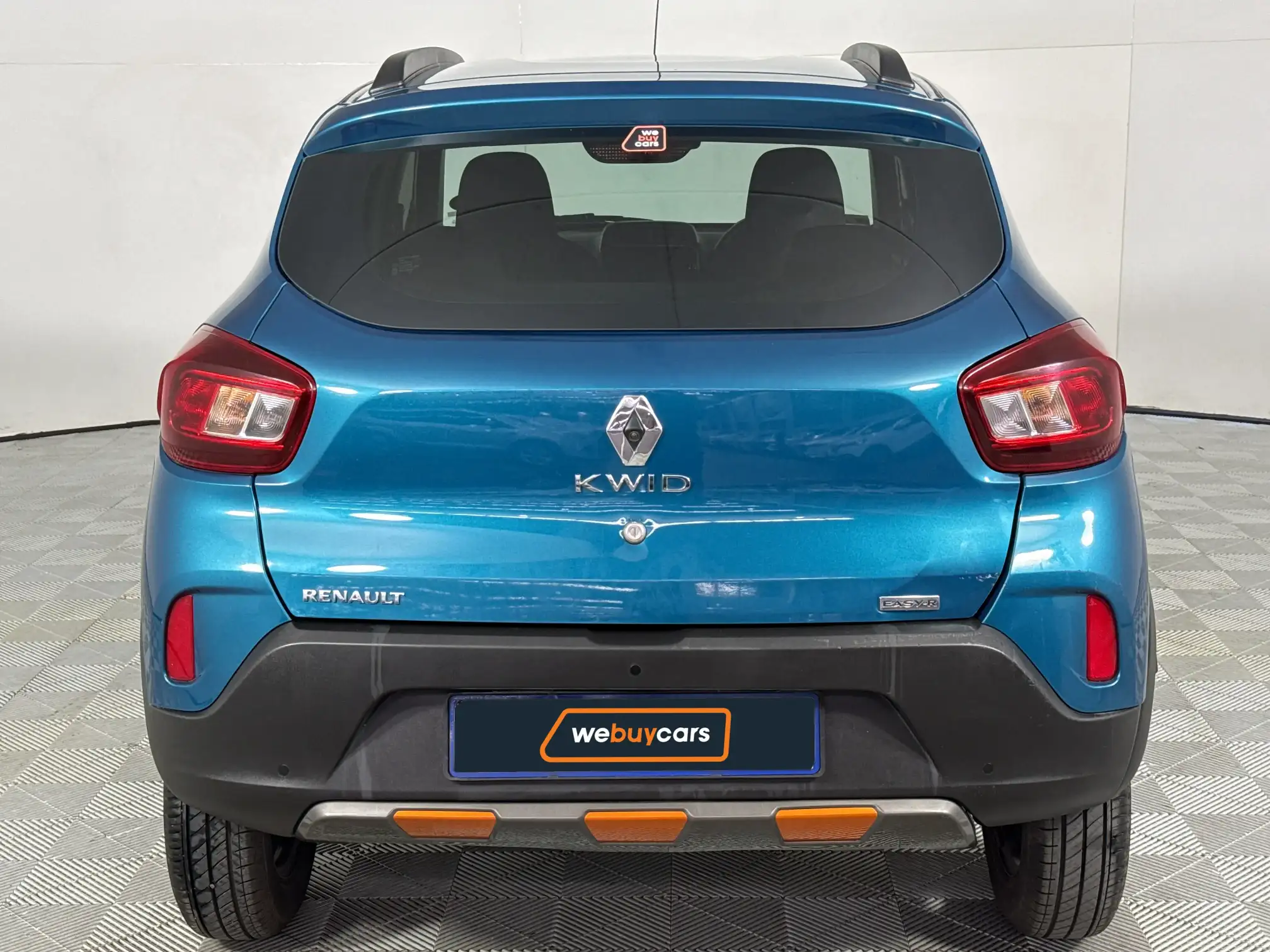 Renault Kwid