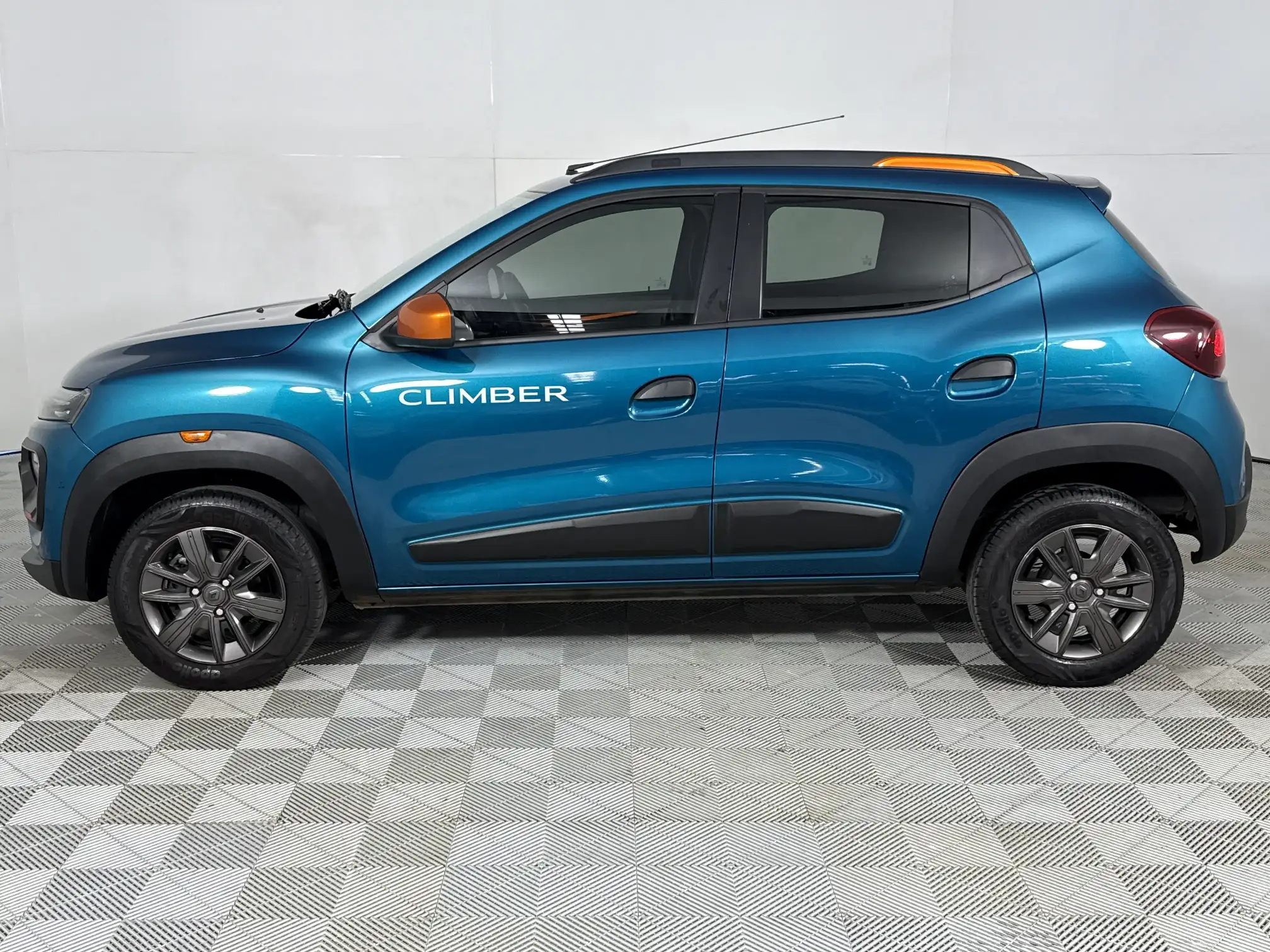 Renault Kwid