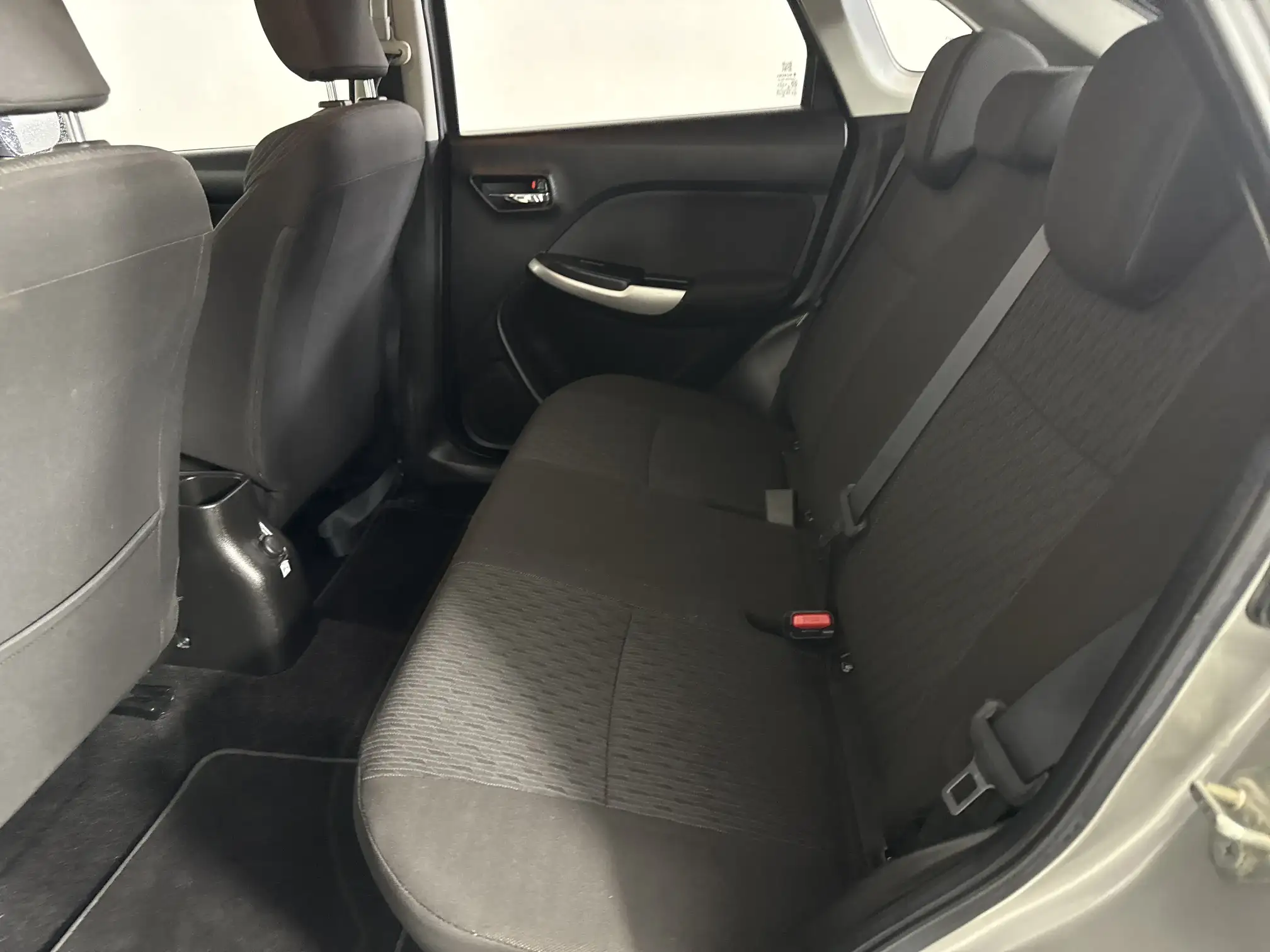 Suzuki Baleno