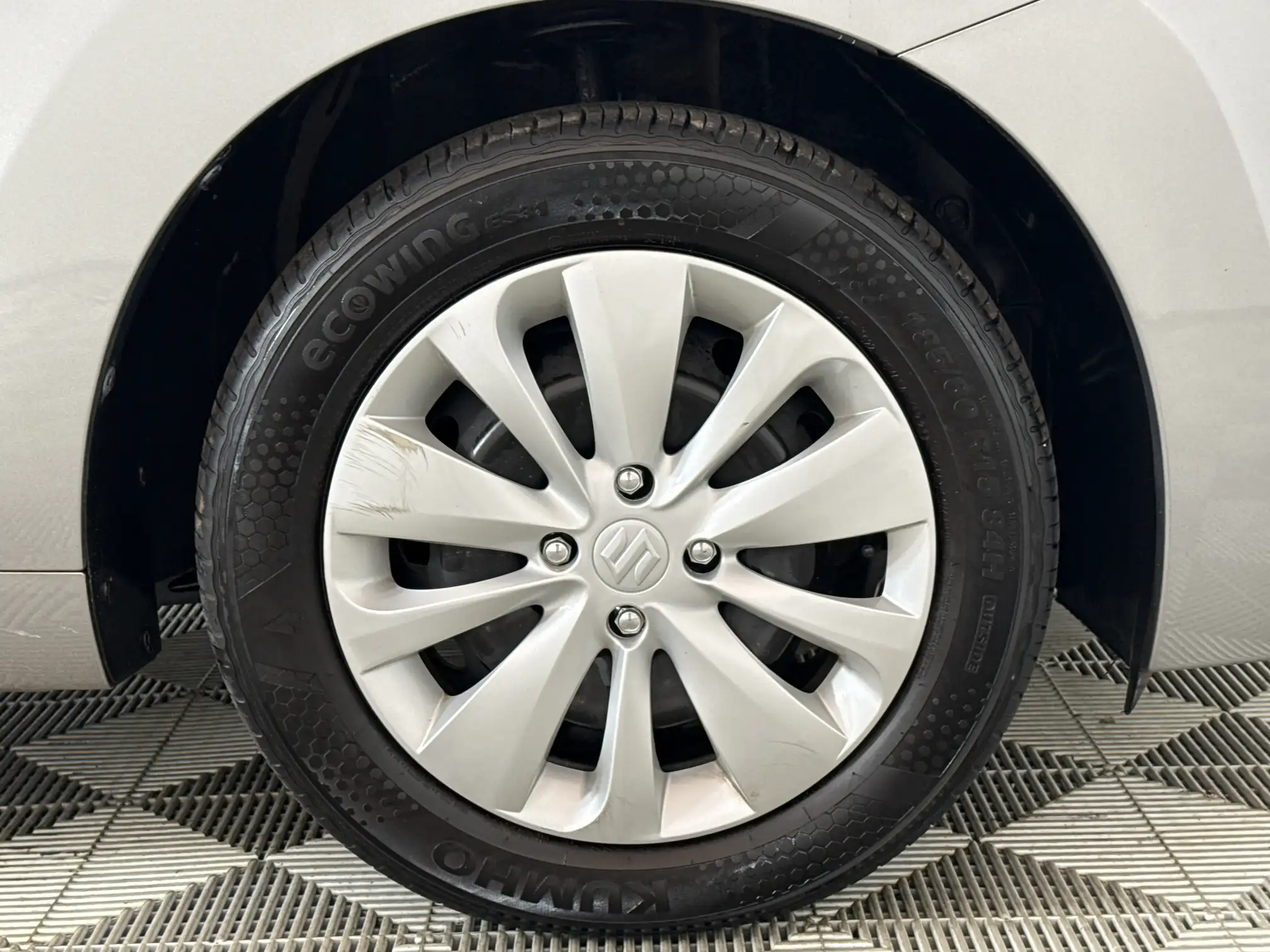 Suzuki Baleno
