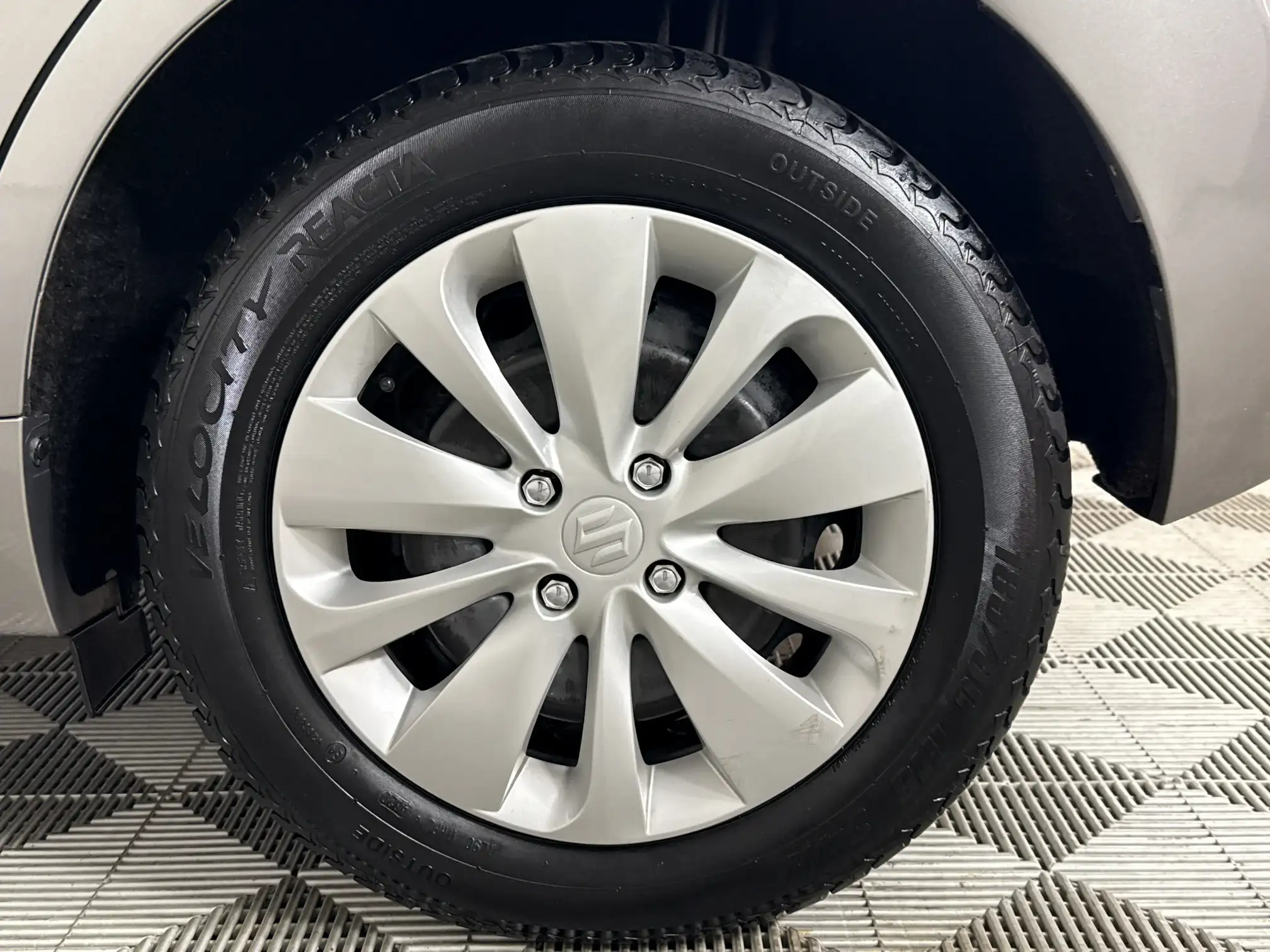 Suzuki Baleno