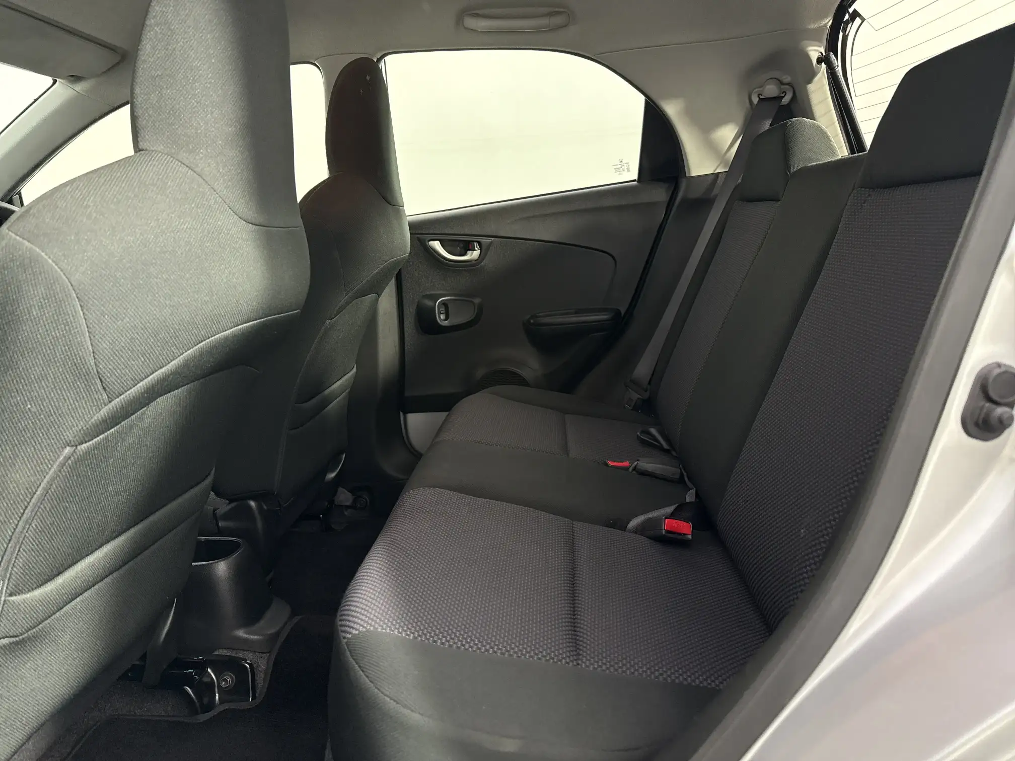Honda Brio