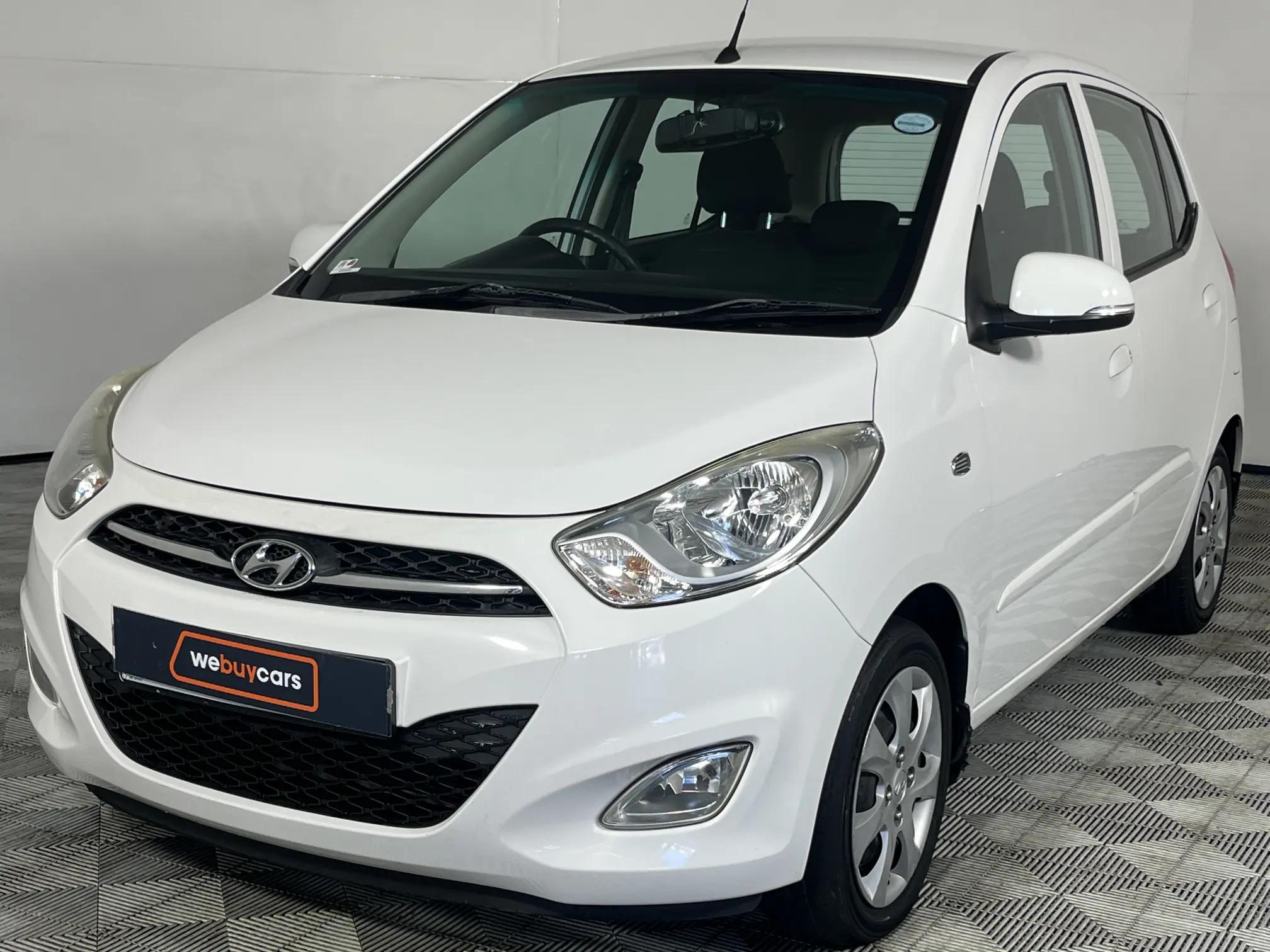 Hyundai i10 1.1 Motion