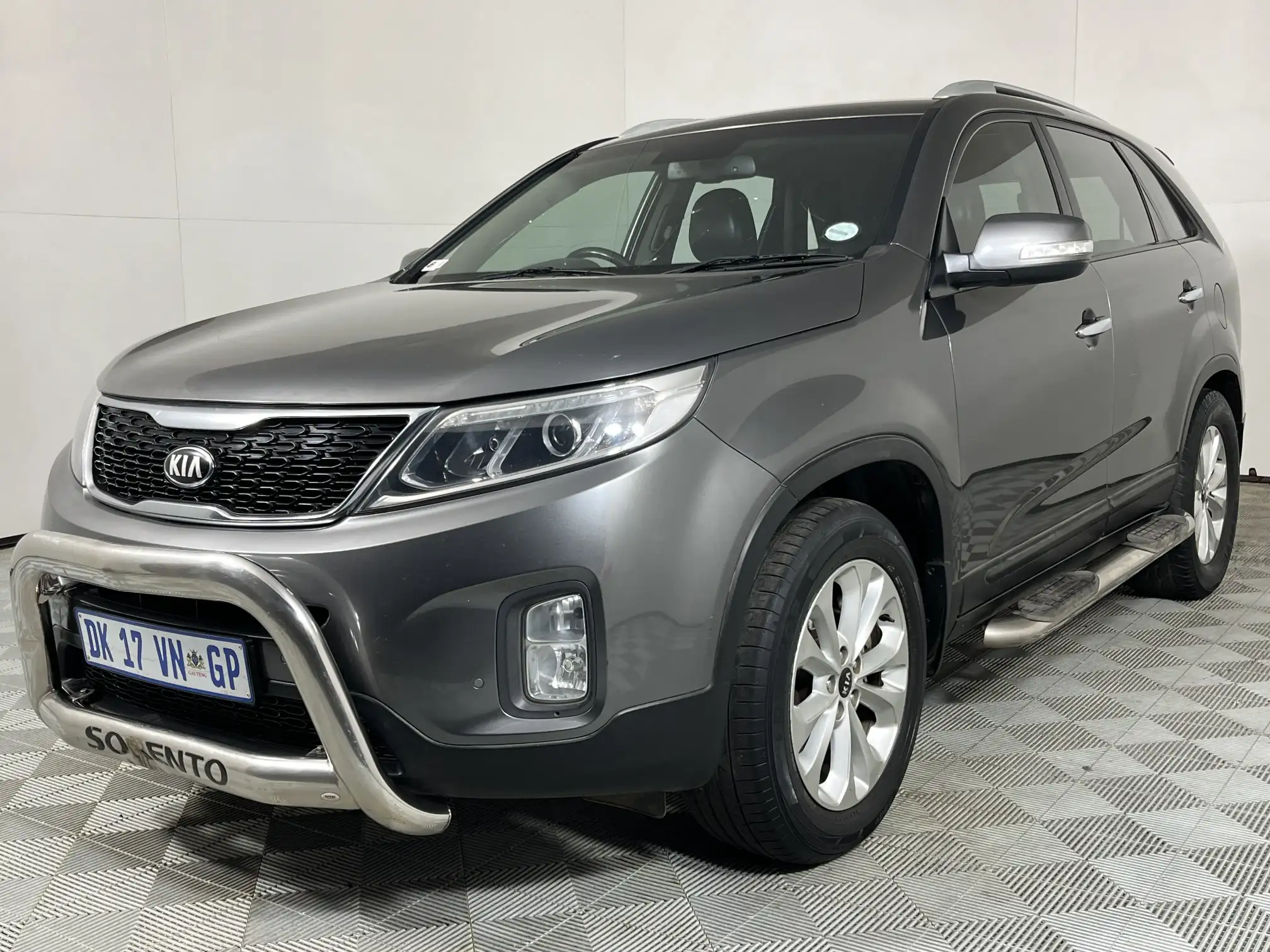 2014 KIA Sorento
