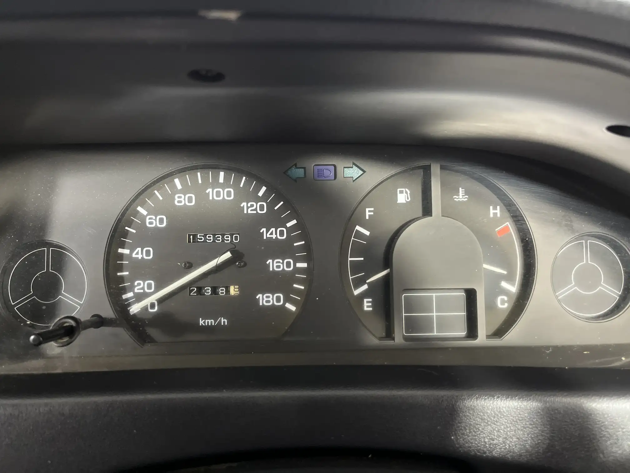 Toyota Conquest