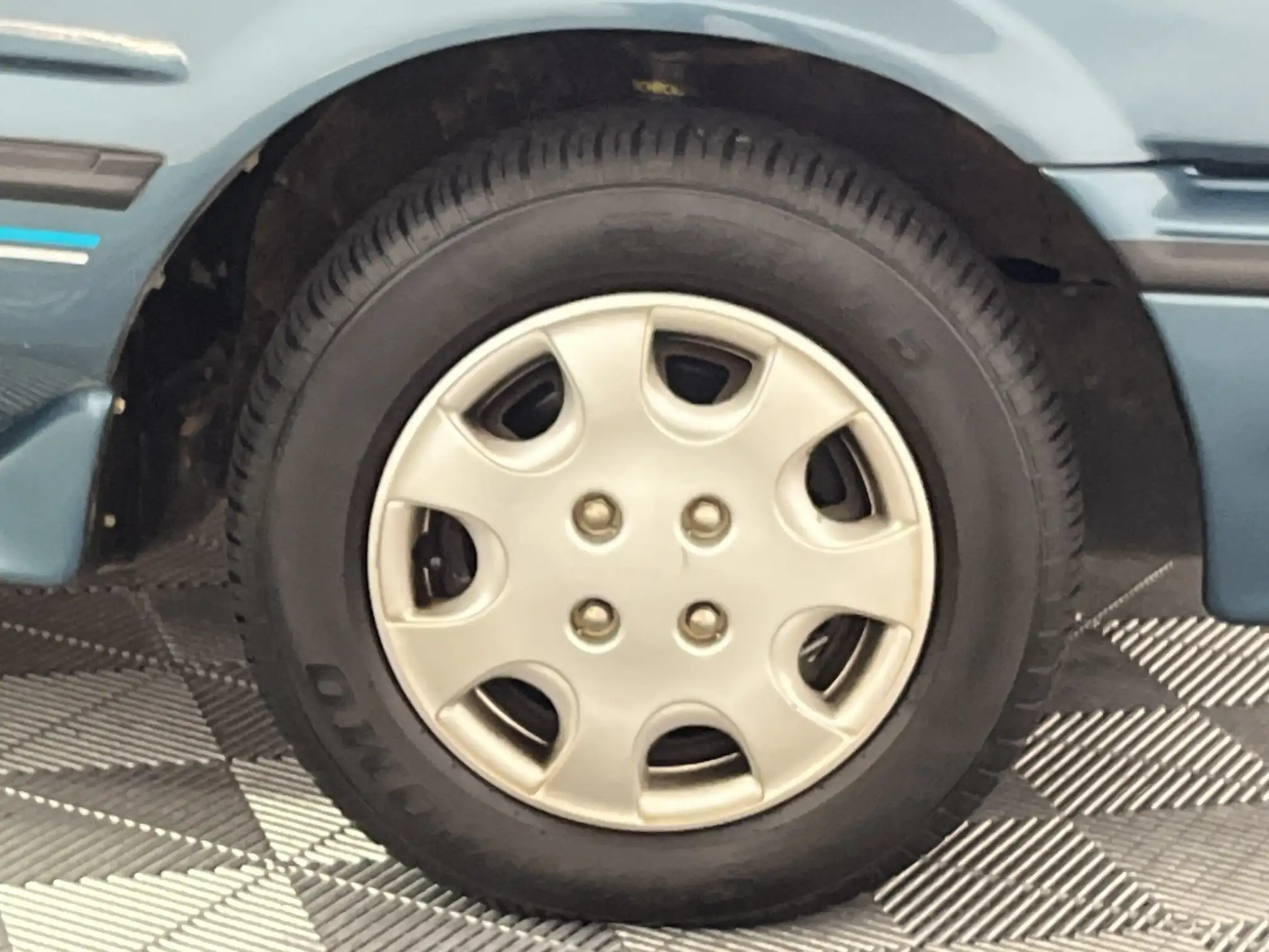 Toyota Conquest