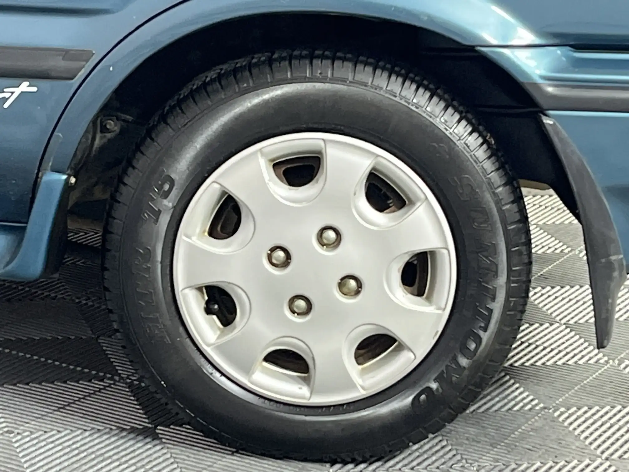 Toyota Conquest
