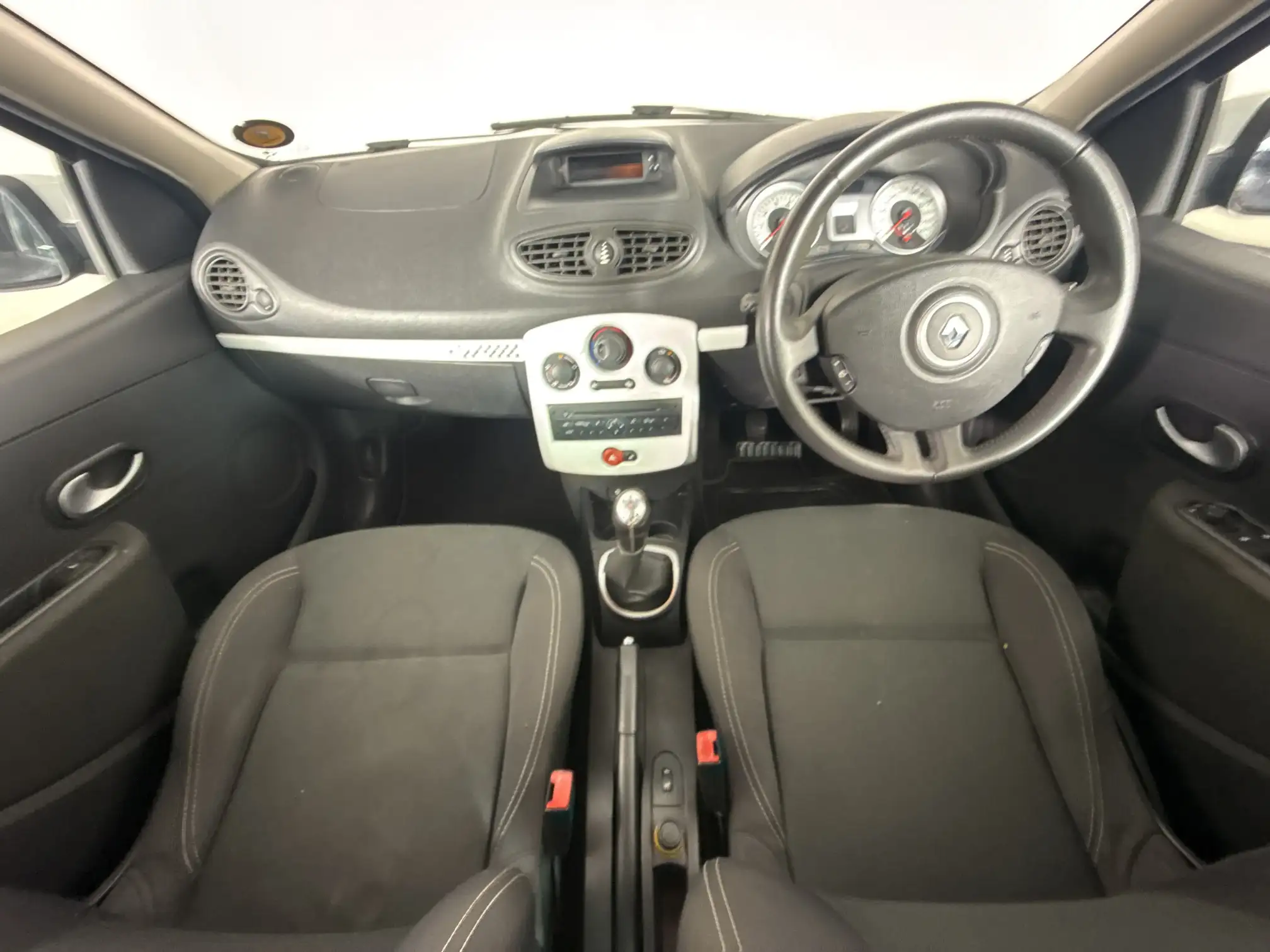 Renault Clio III