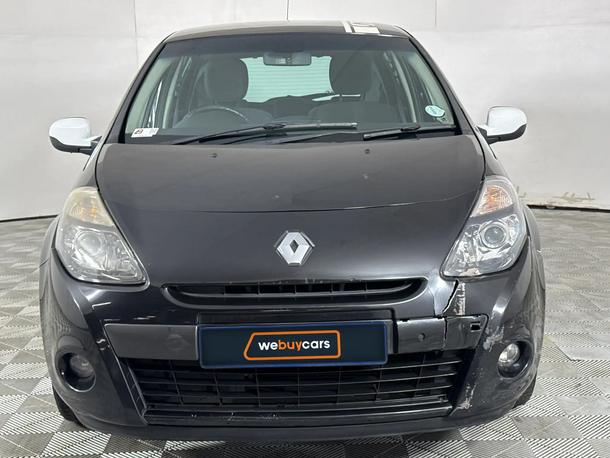 Renault Clio III