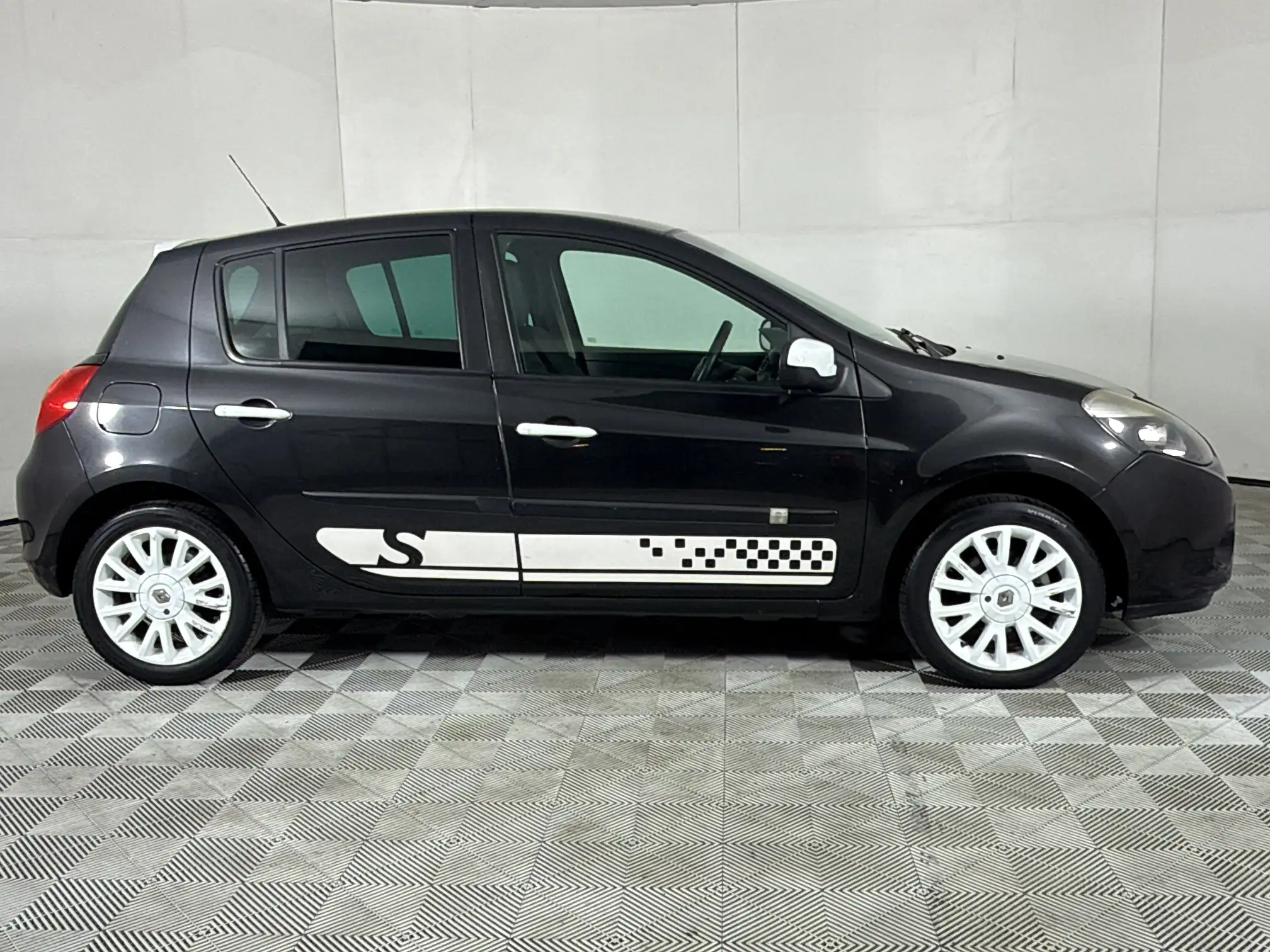 Renault Clio III