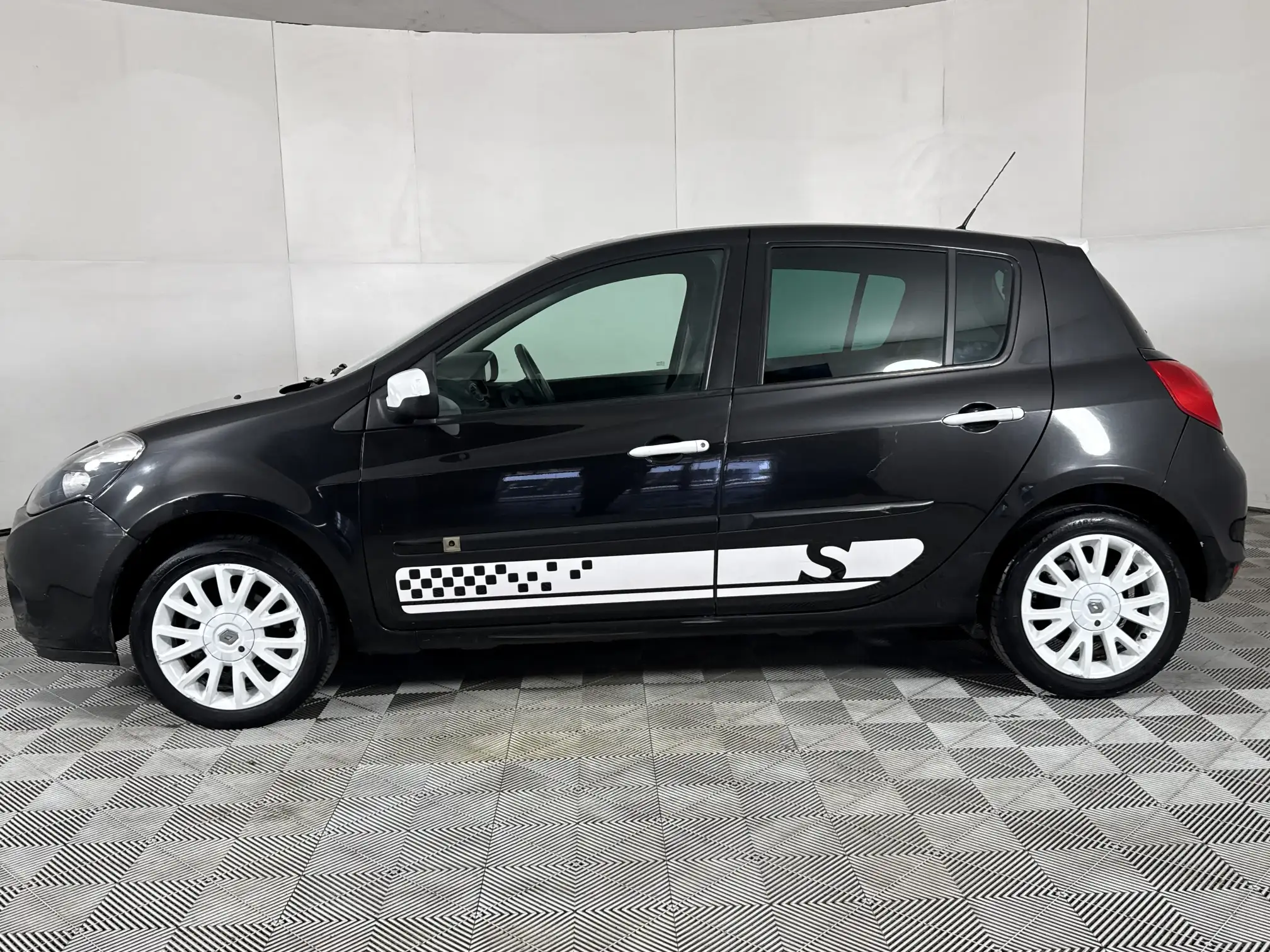 Renault Clio III