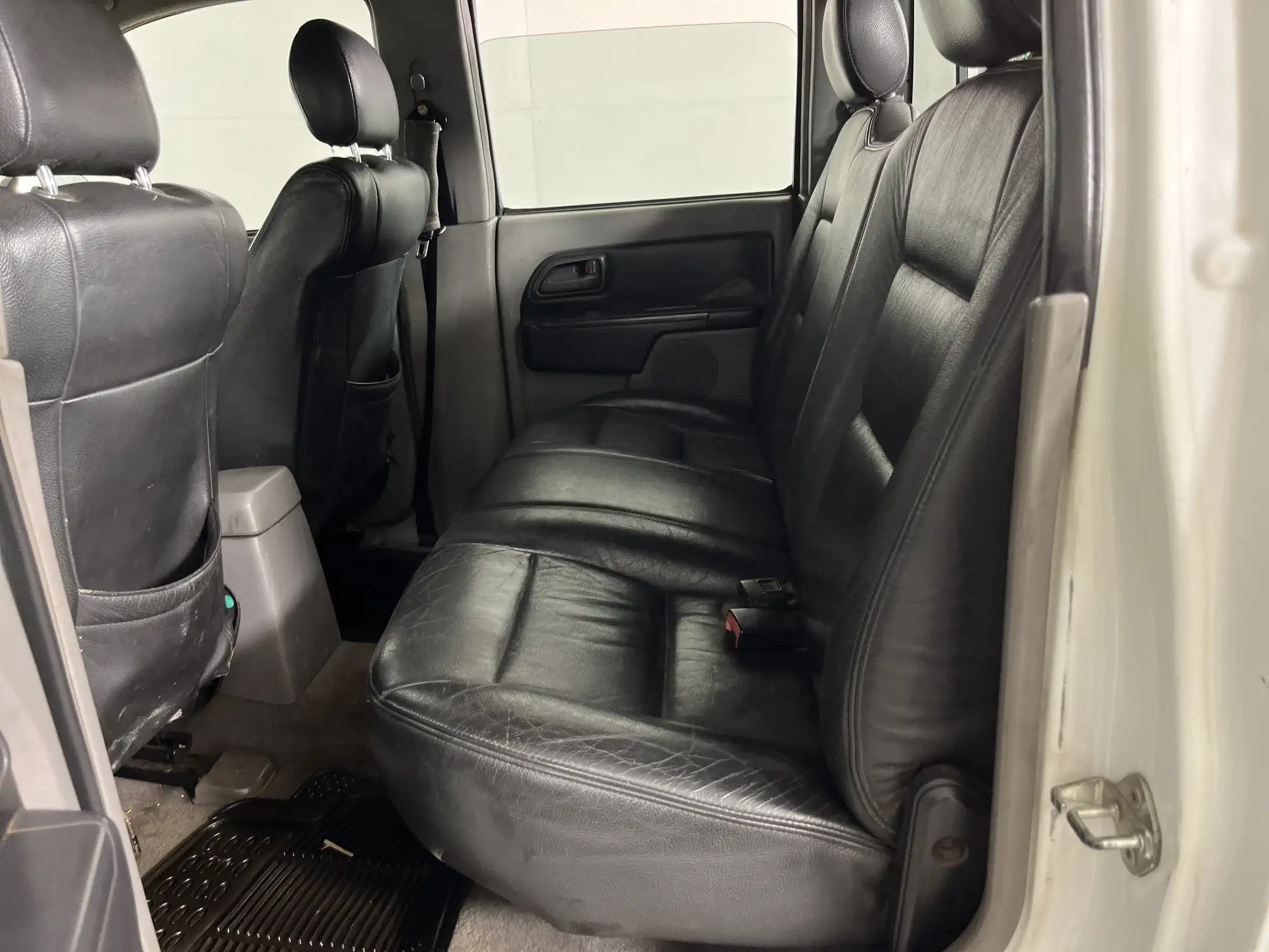 Isuzu KB