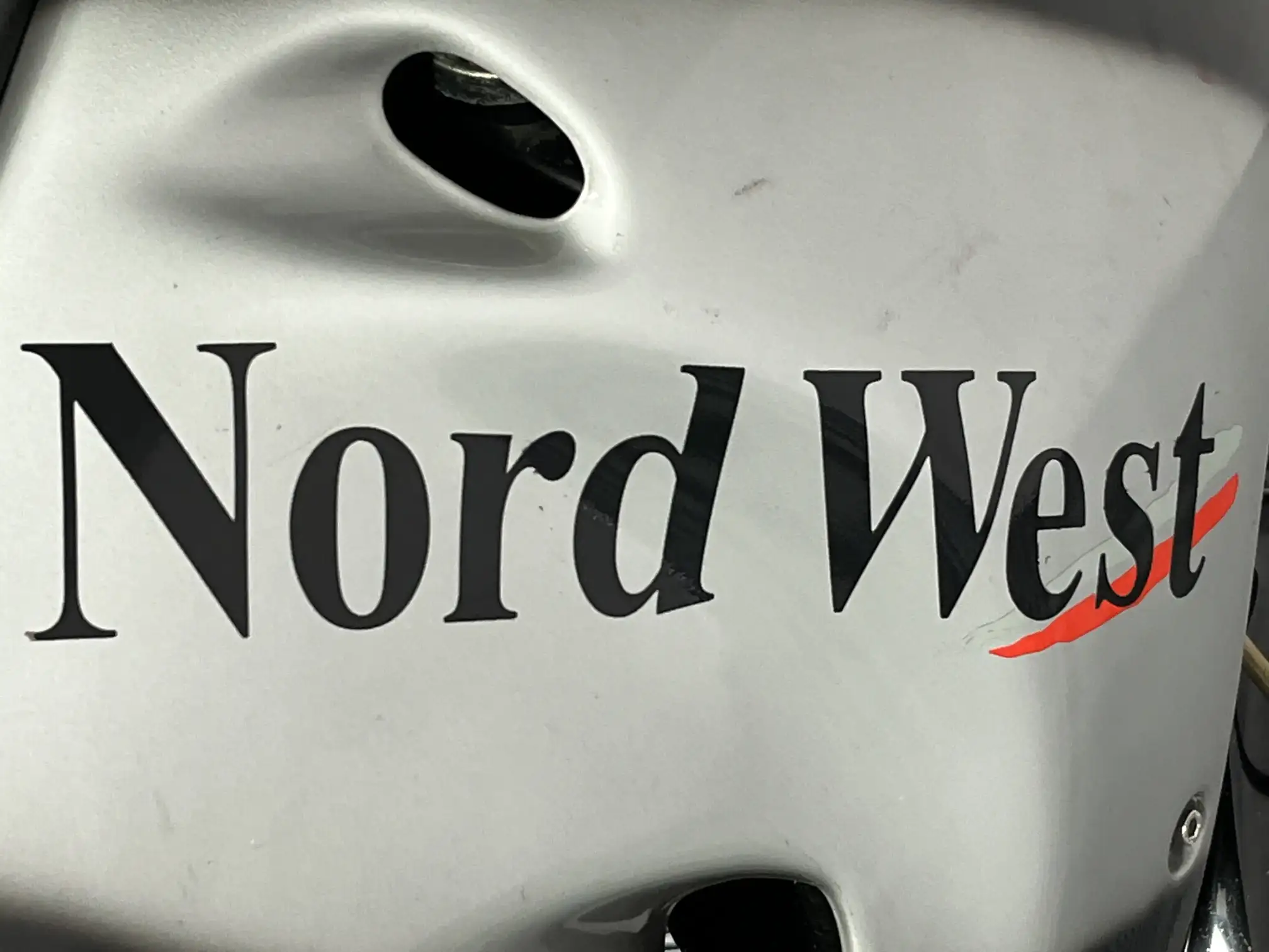 Gilera Nordwest