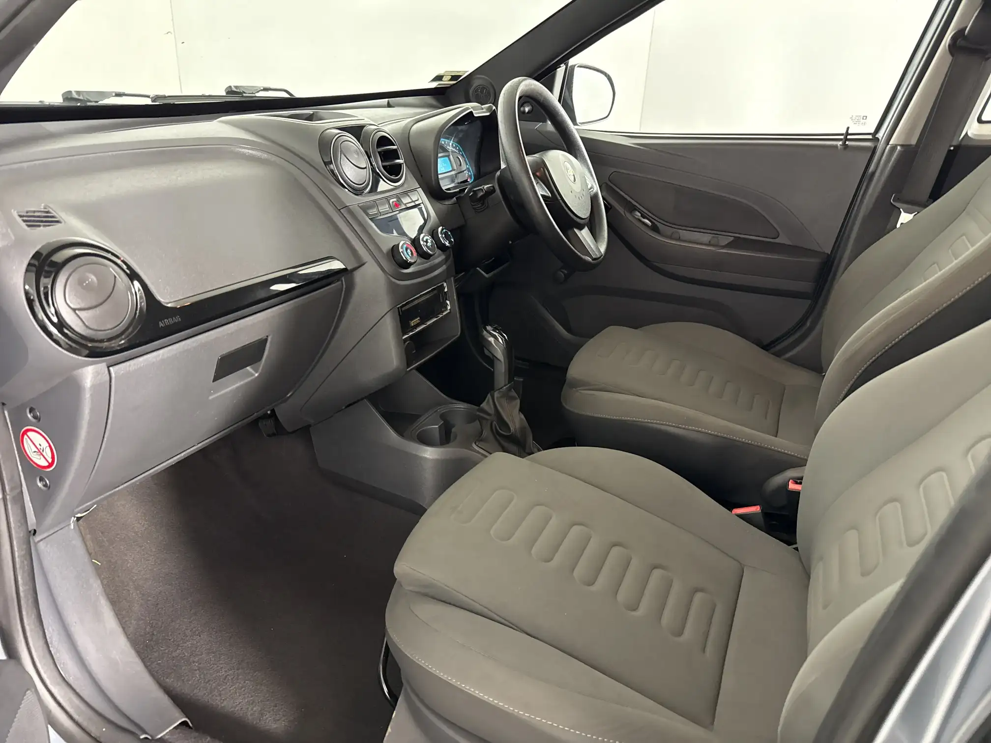 Chevrolet Utility