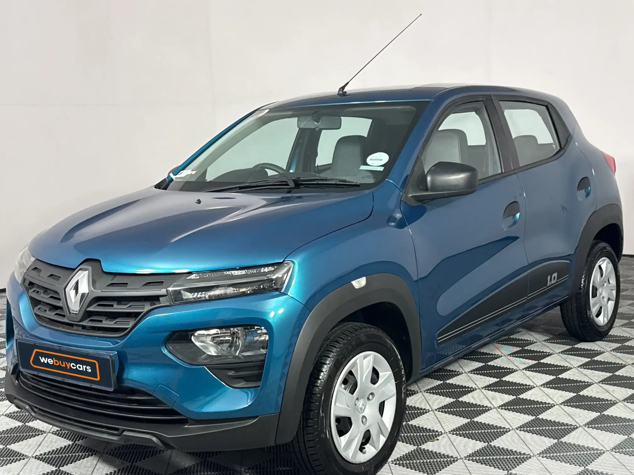 2026 Renault Kwid