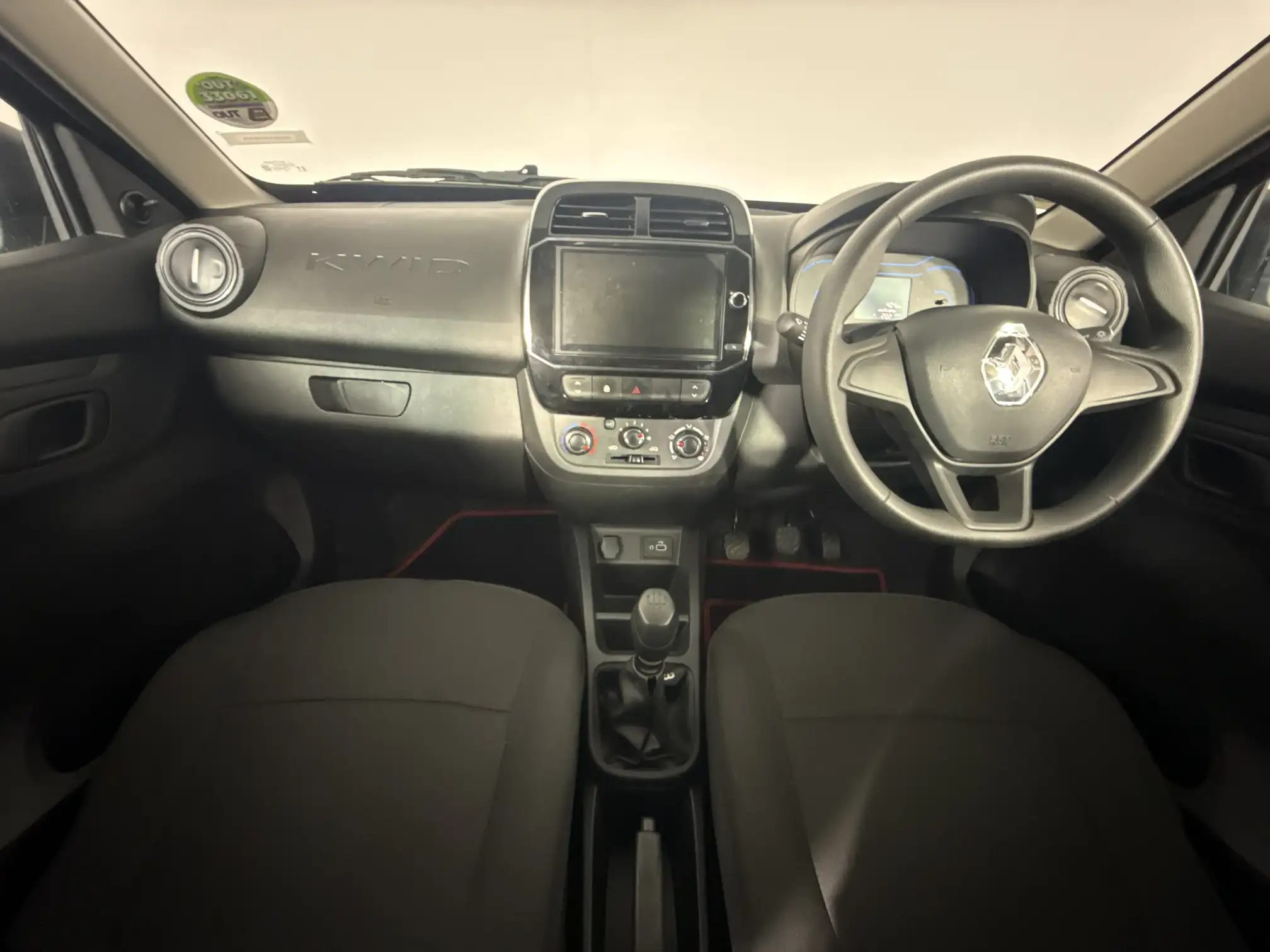 Renault Kwid
