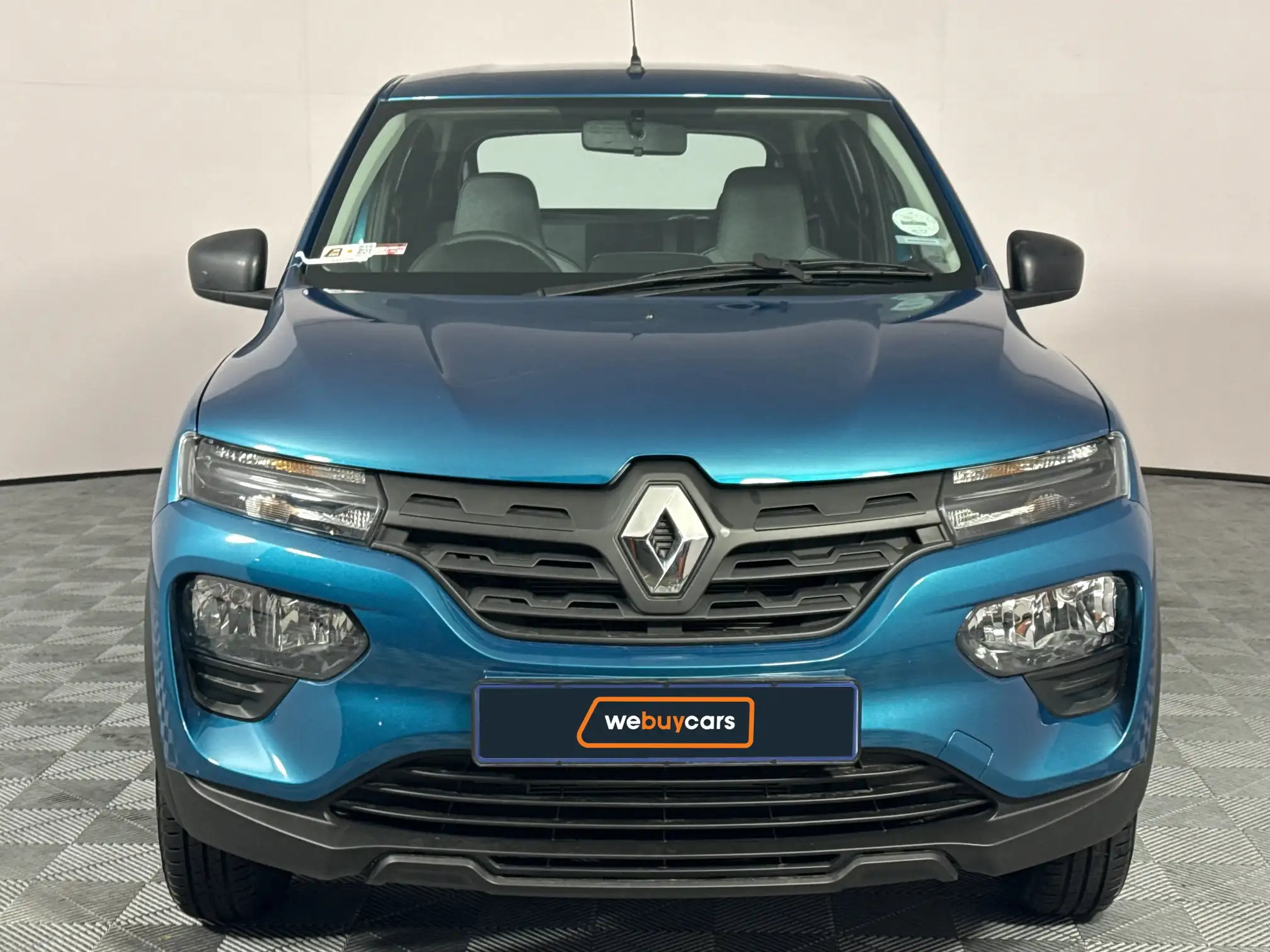 Renault Kwid