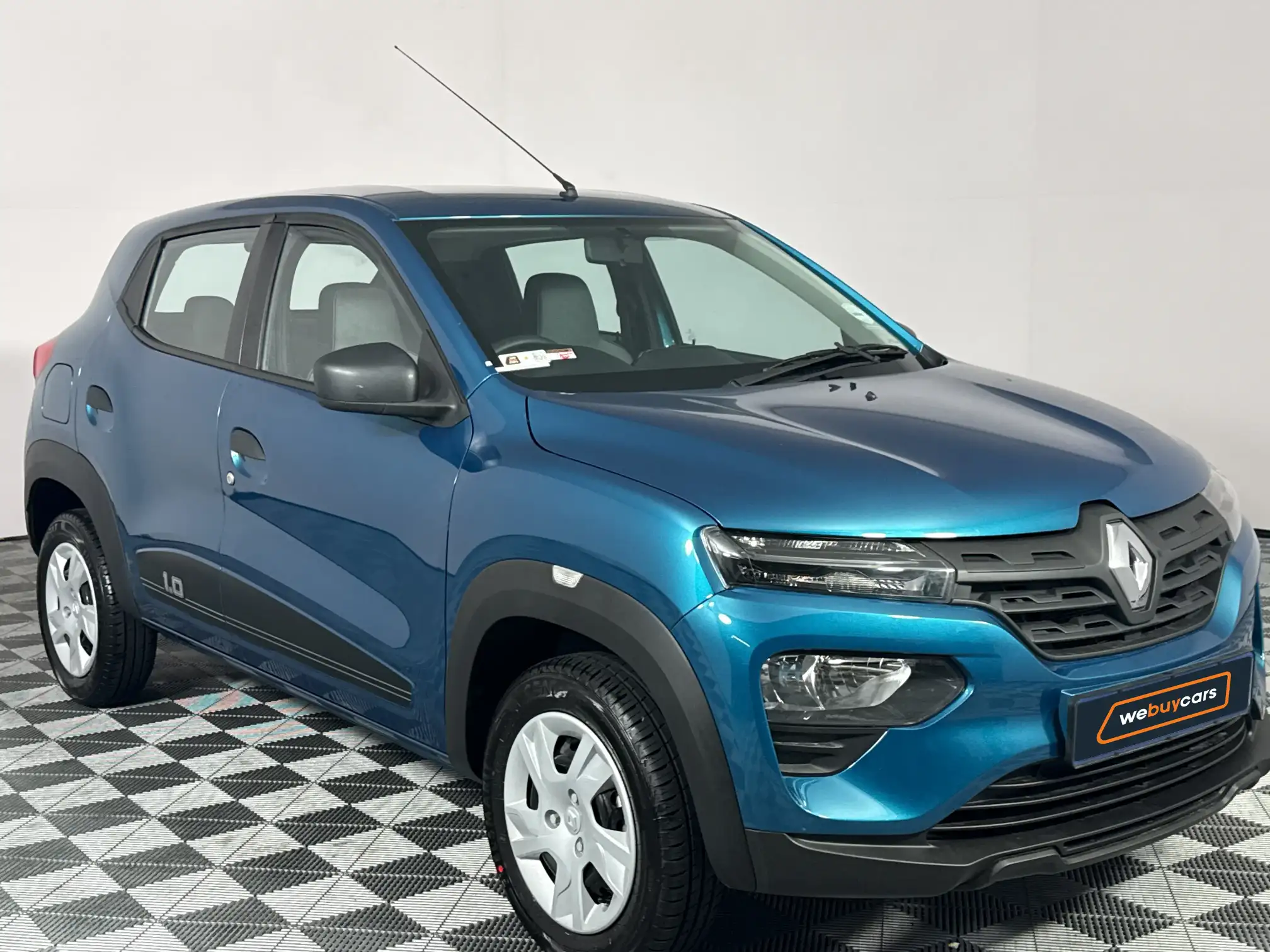Renault Kwid