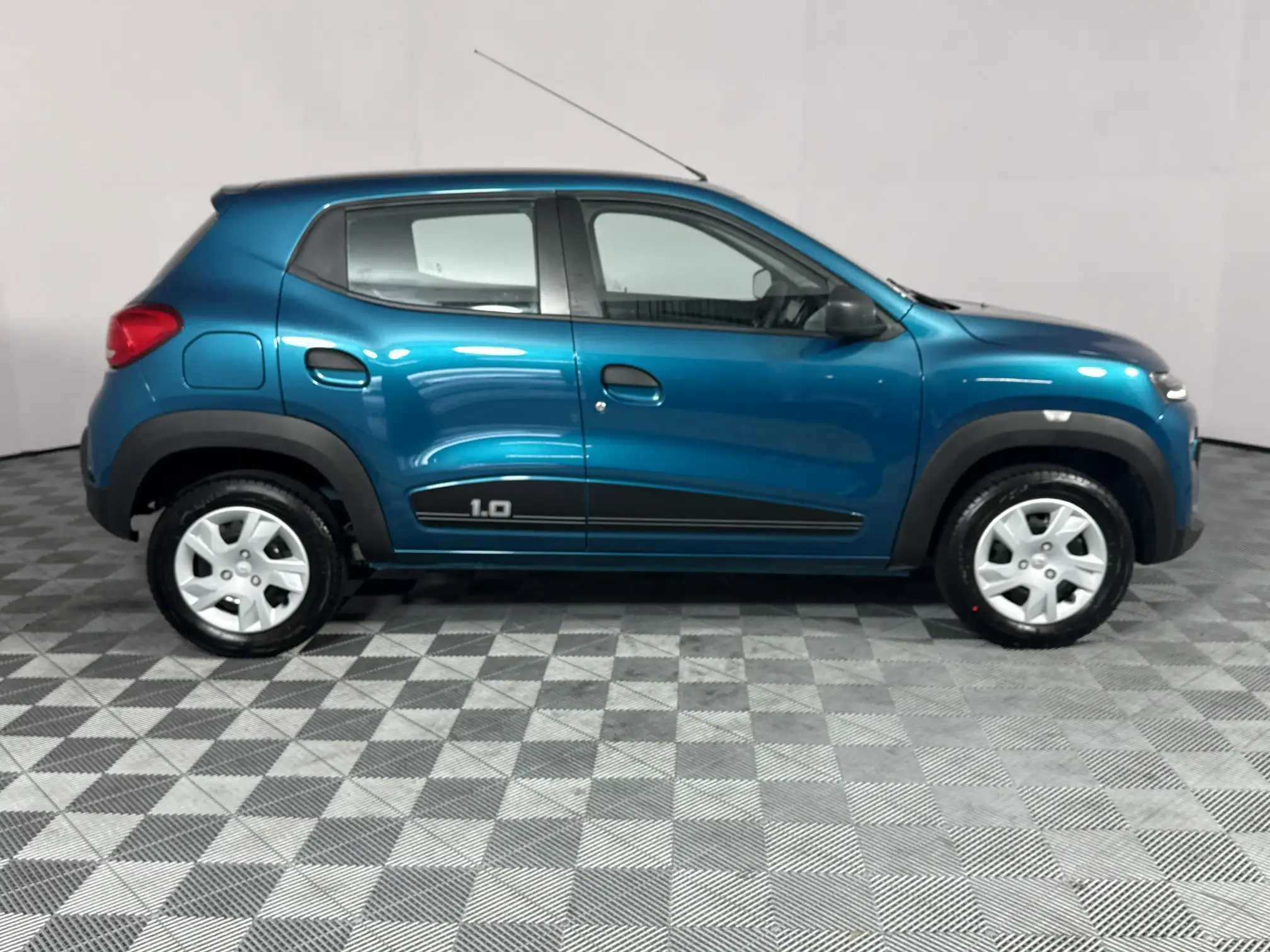 Renault Kwid