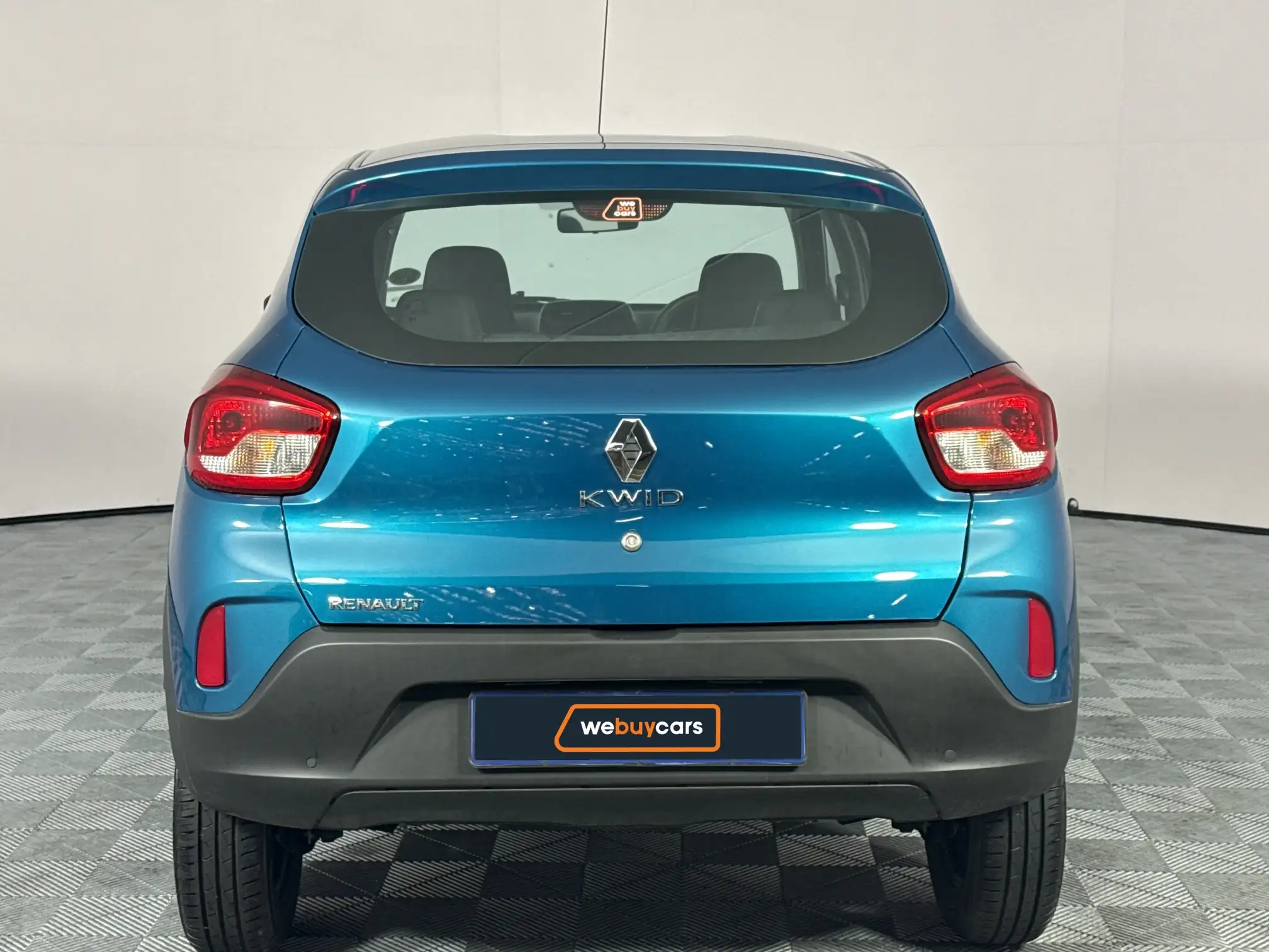 Renault Kwid