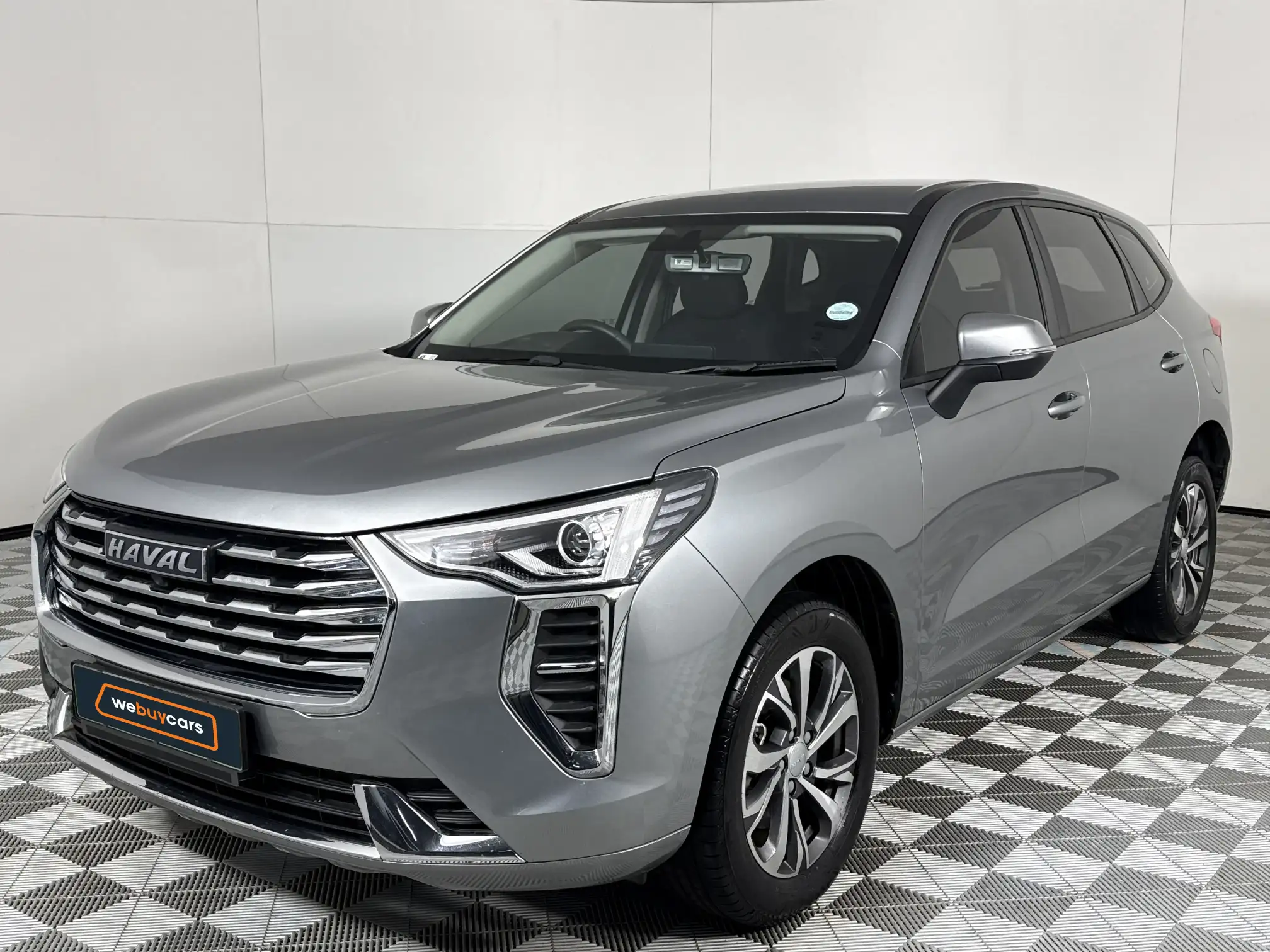 2023 Haval H2