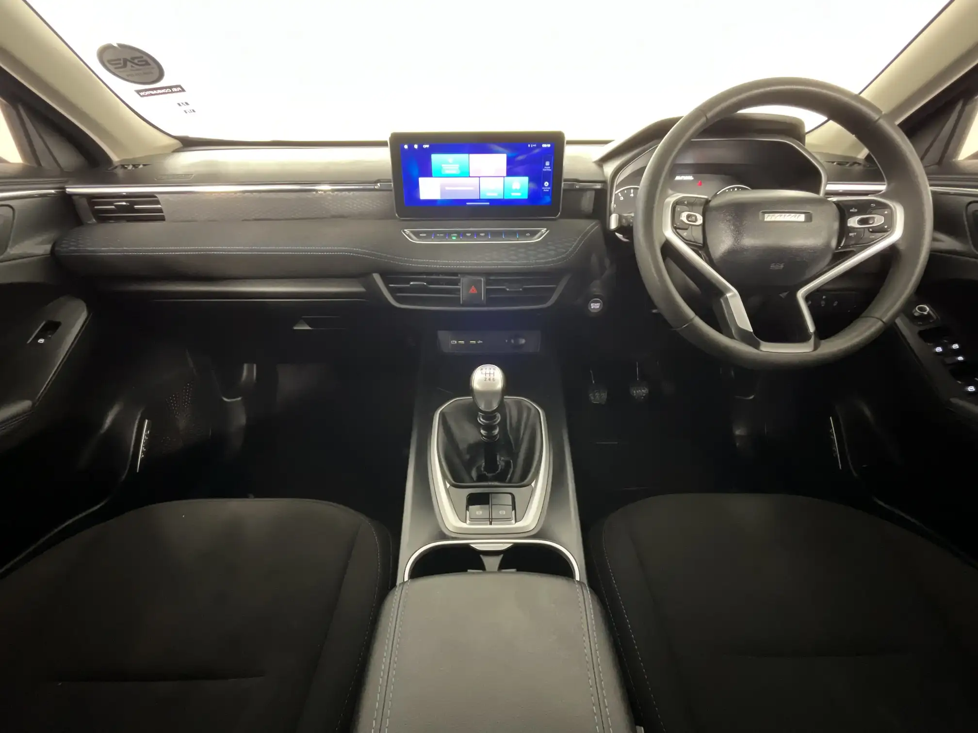 Haval H2