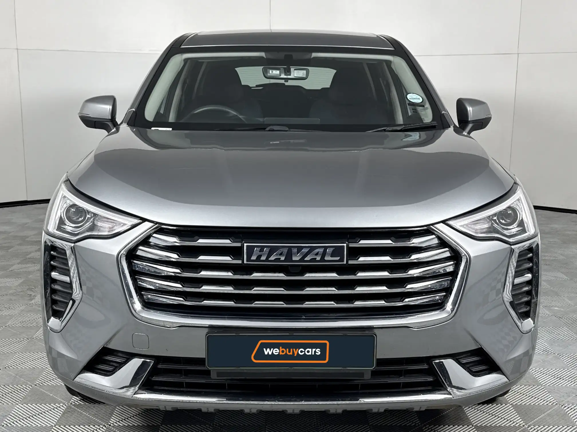 Haval H2