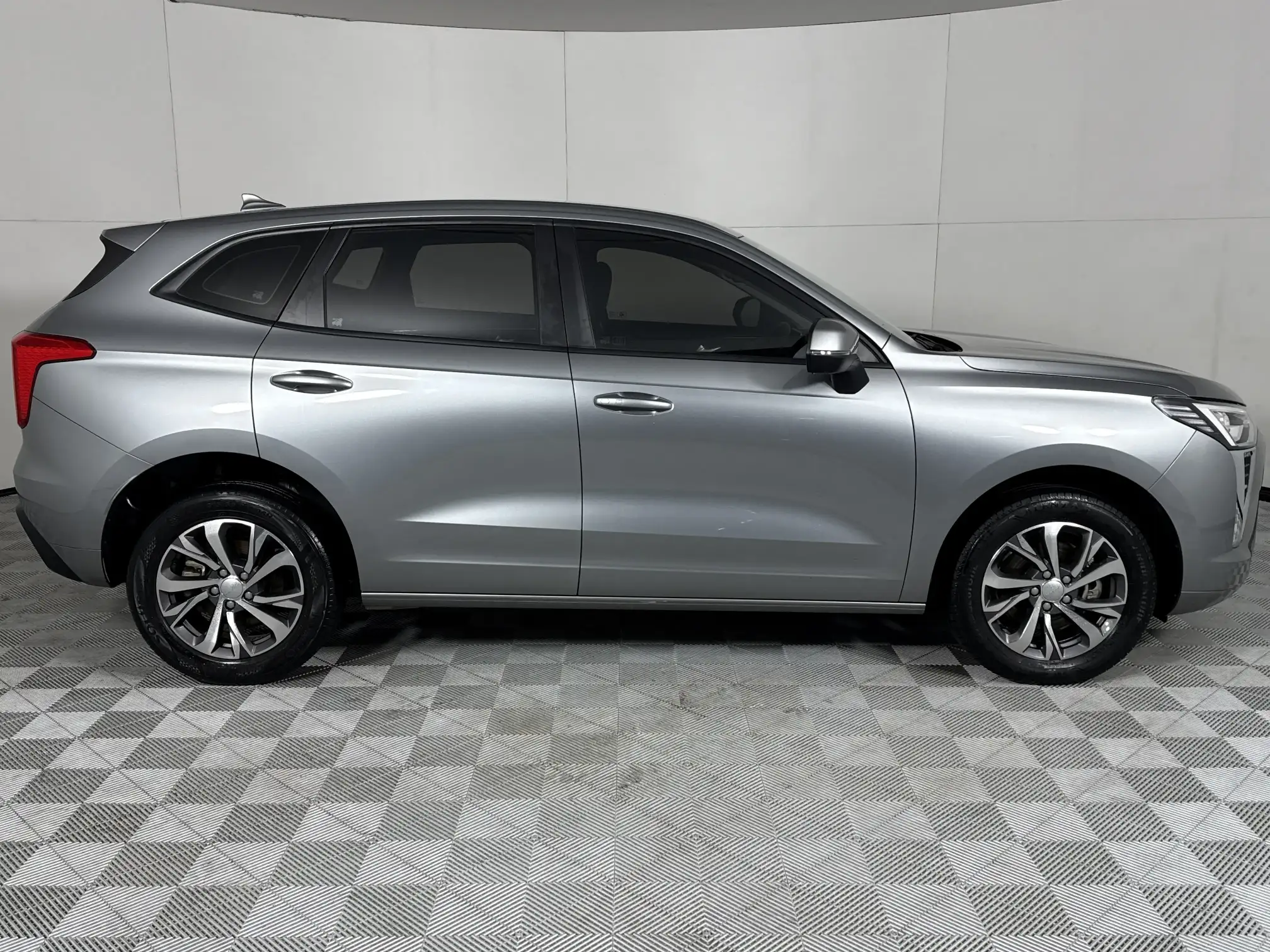 Haval H2
