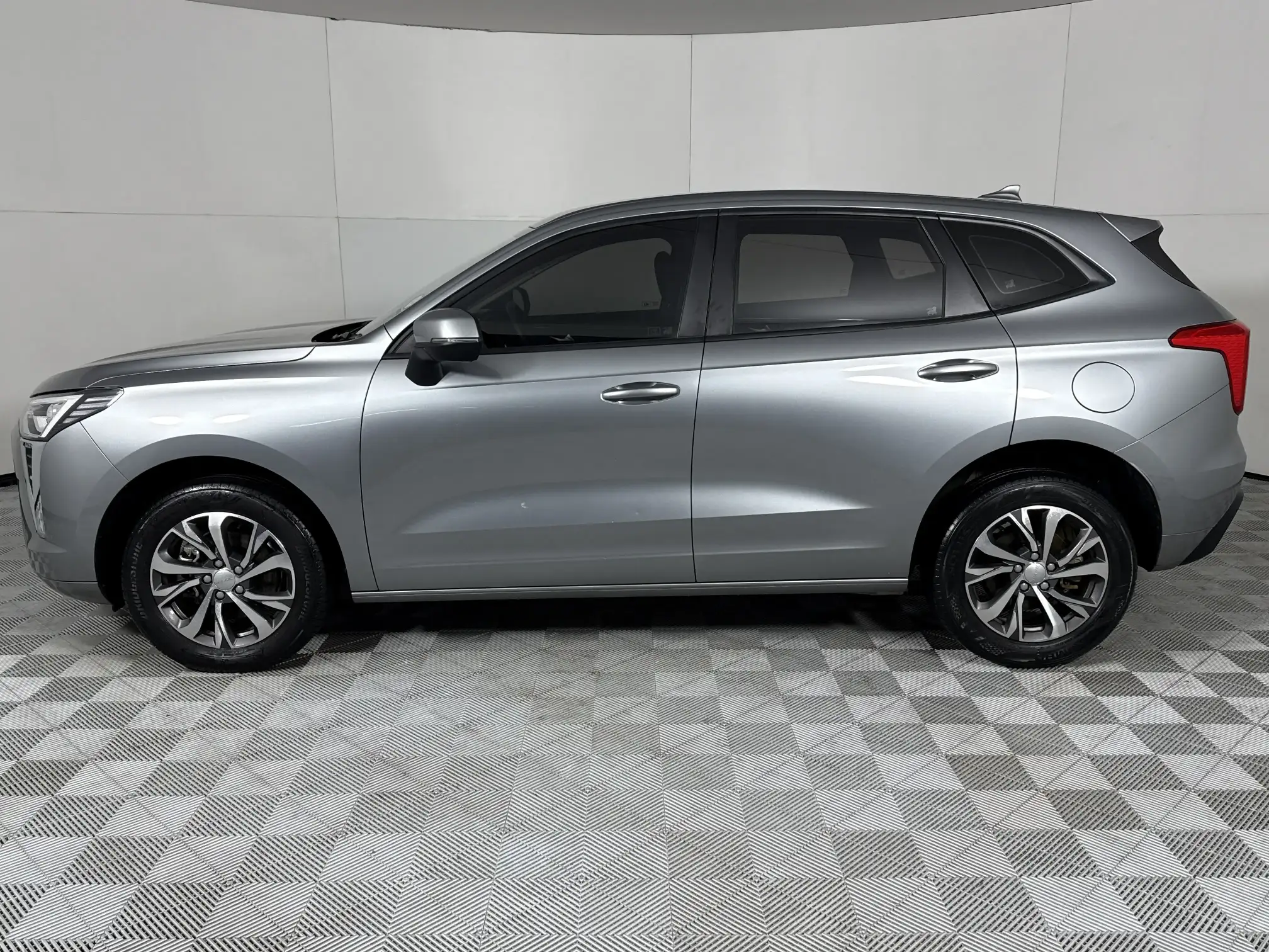 Haval H2