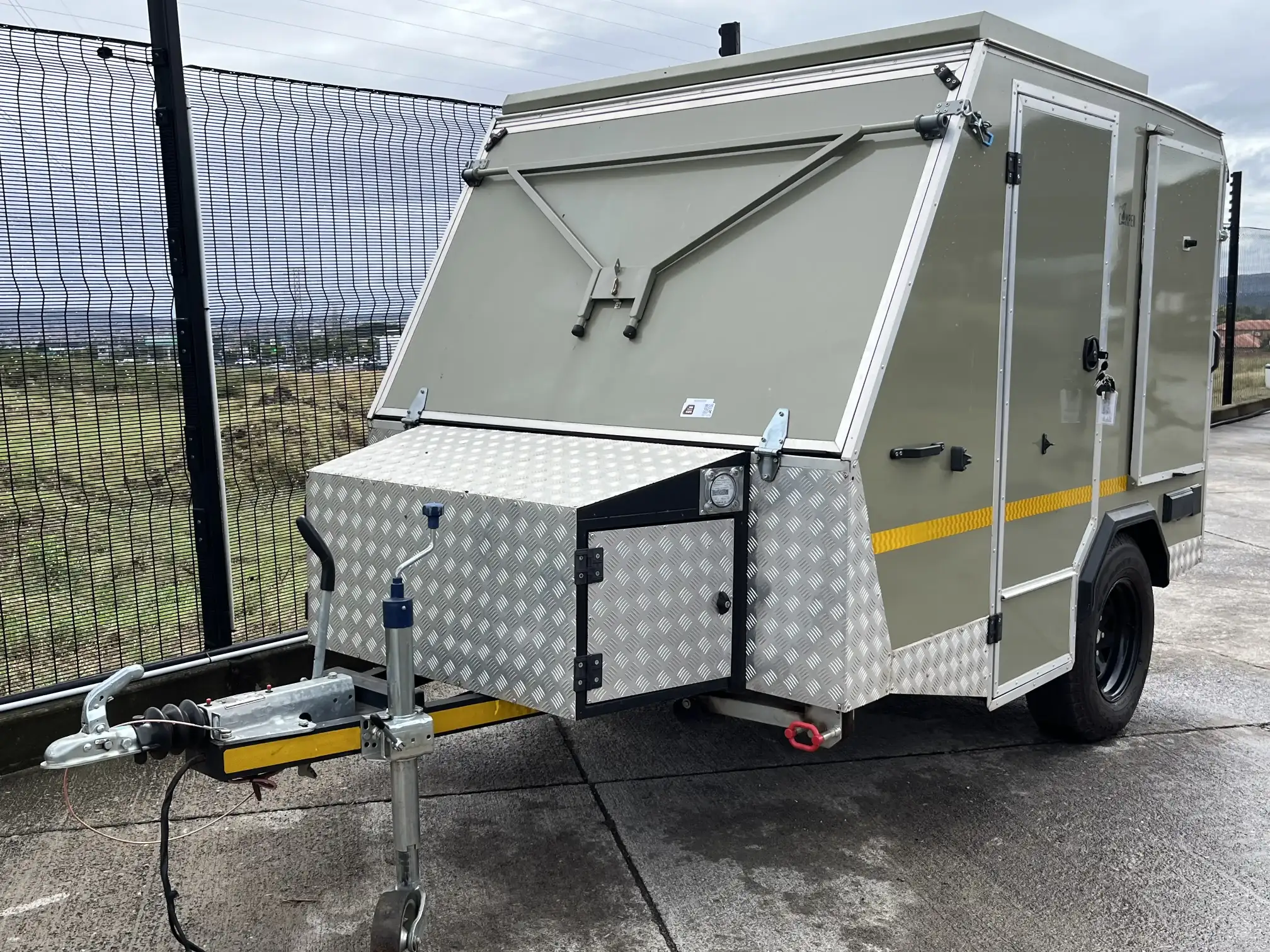 Wildebeest Serengeti