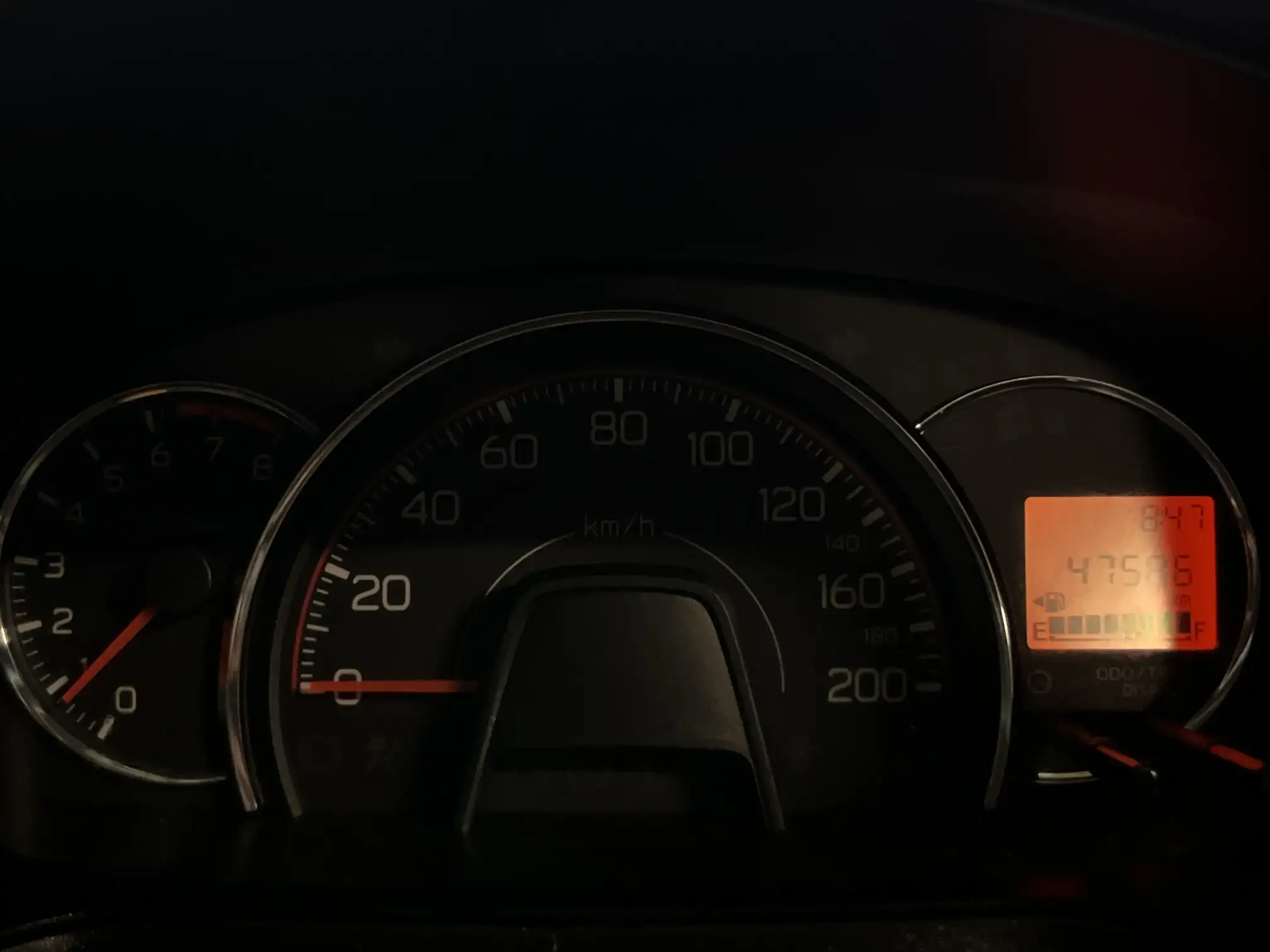 Toyota Agya