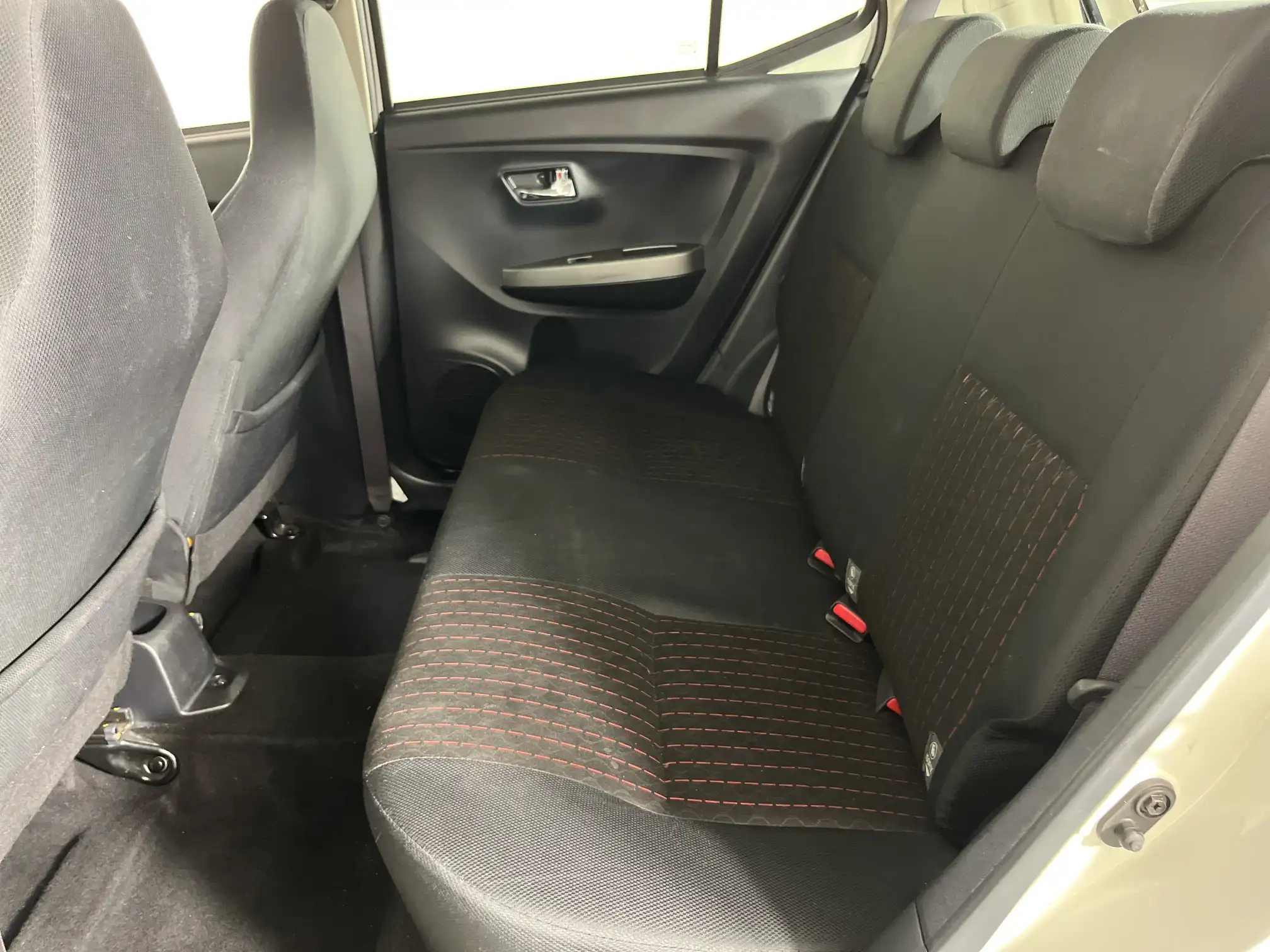 Toyota Agya