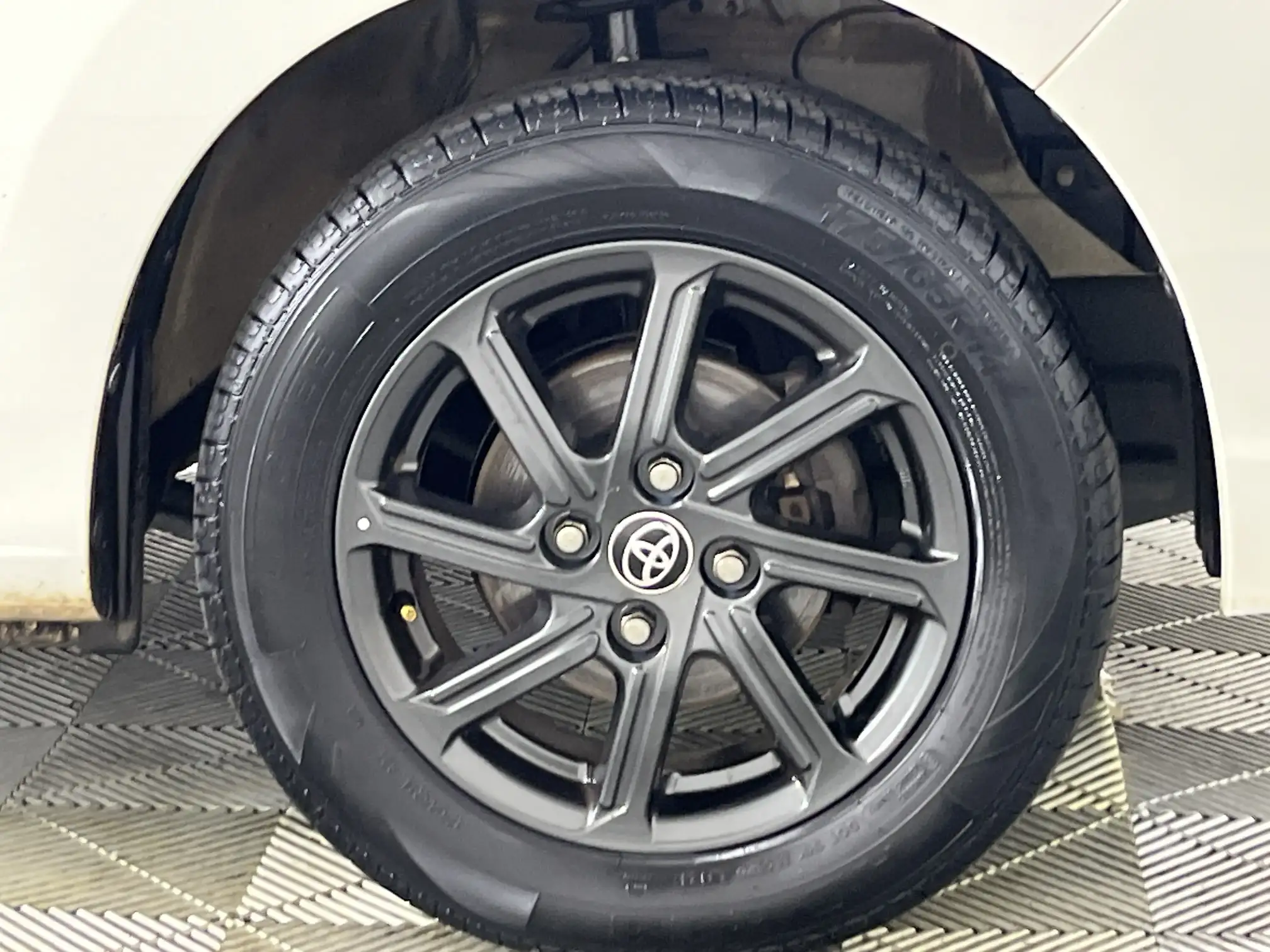 Toyota Agya