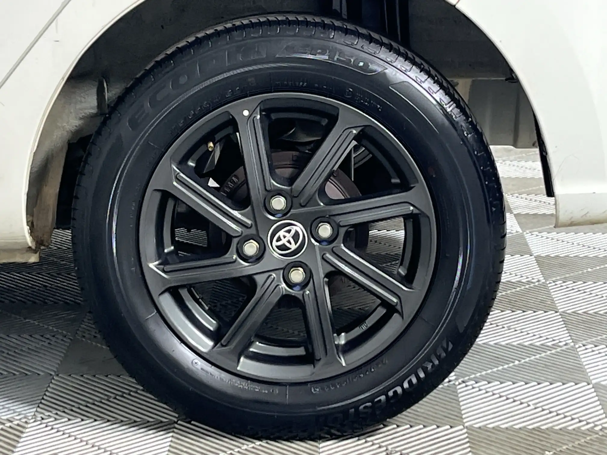 Toyota Agya