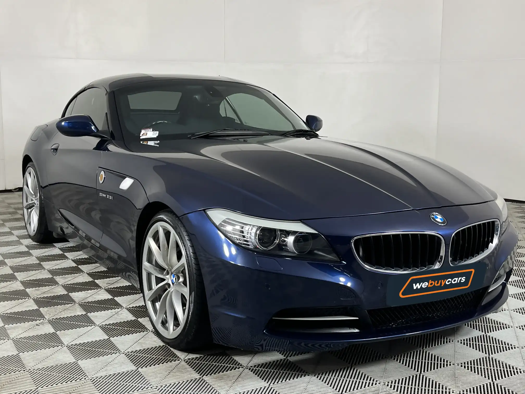 BMW Z4