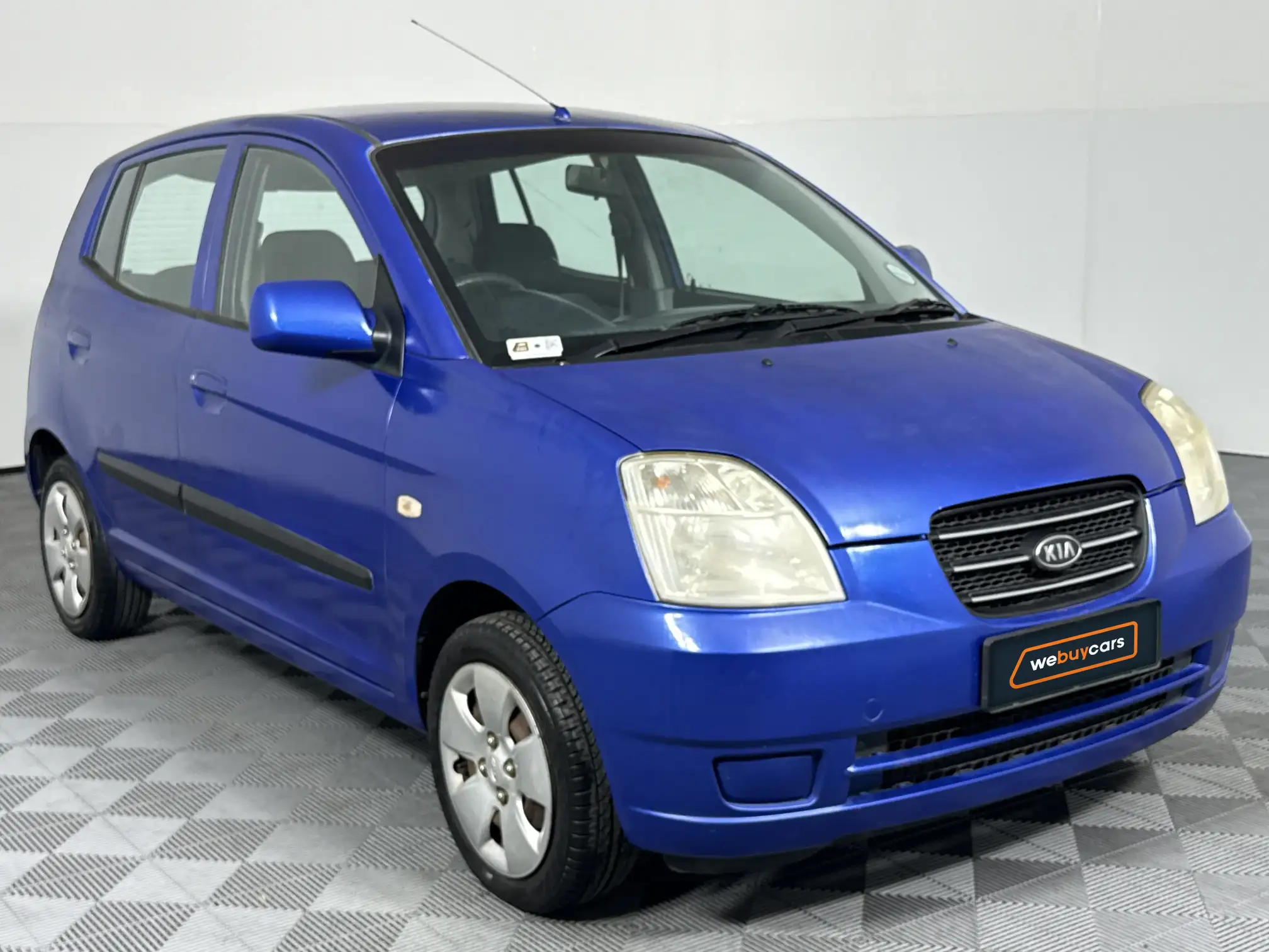 KIA Picanto