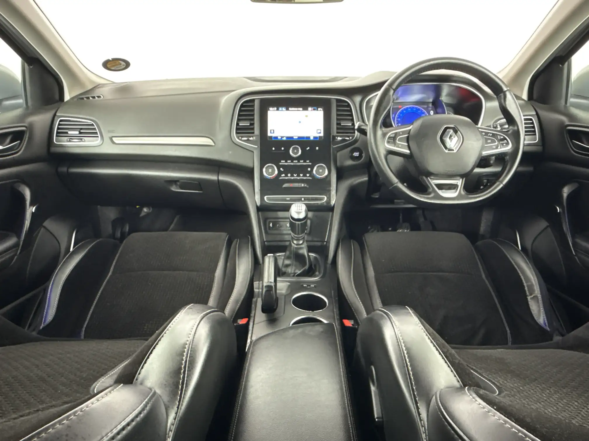 Renault Megane IV