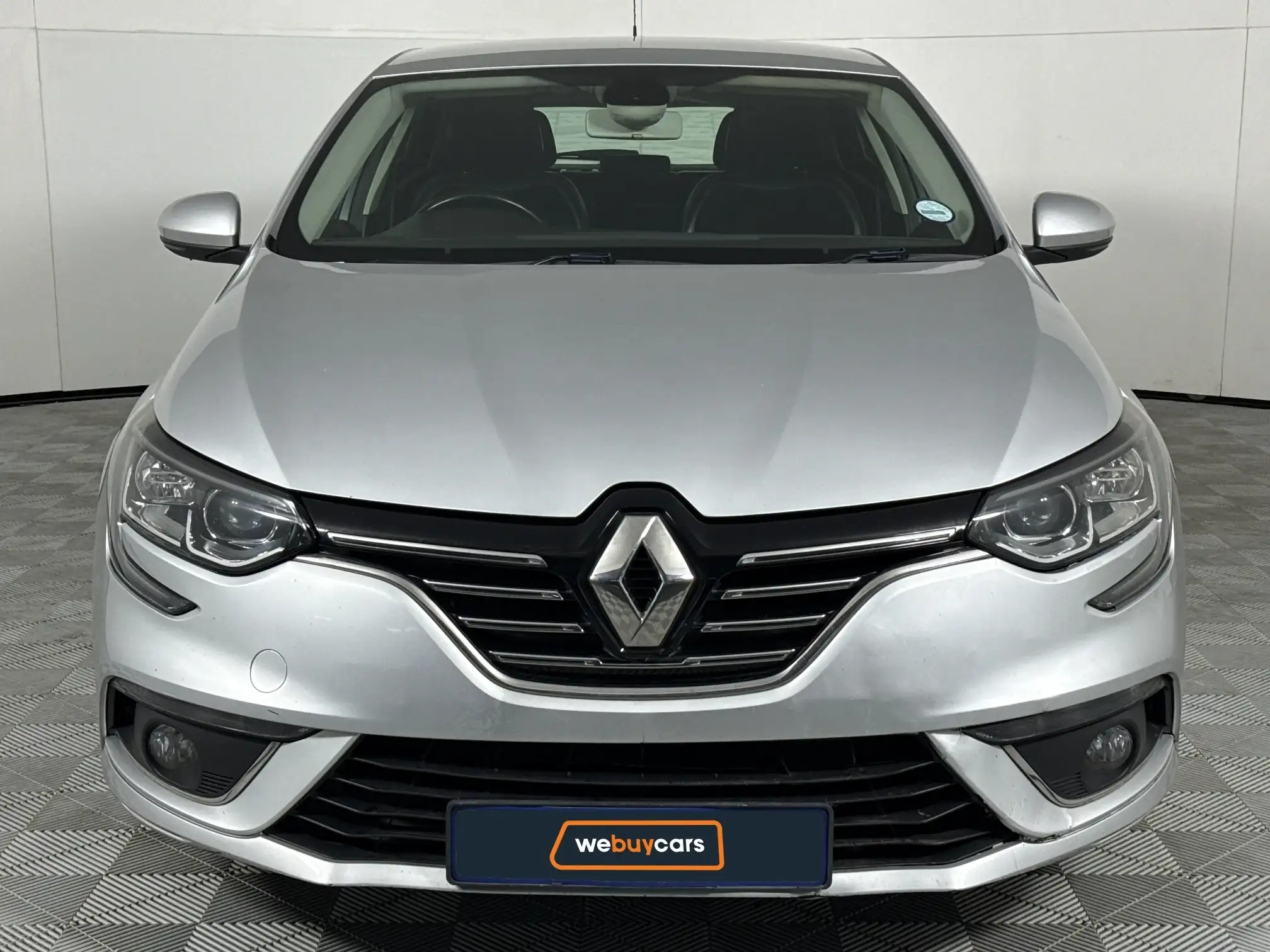 Renault Megane IV