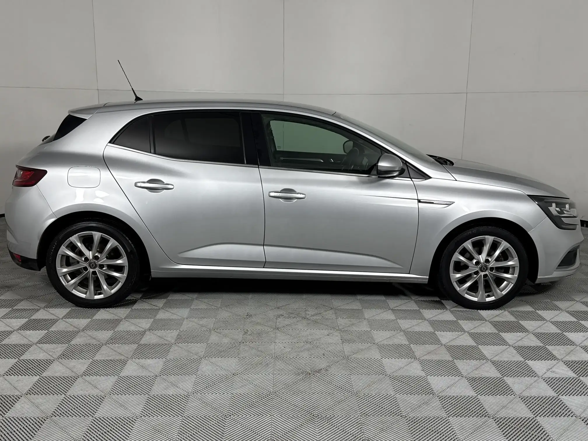 Renault Megane IV