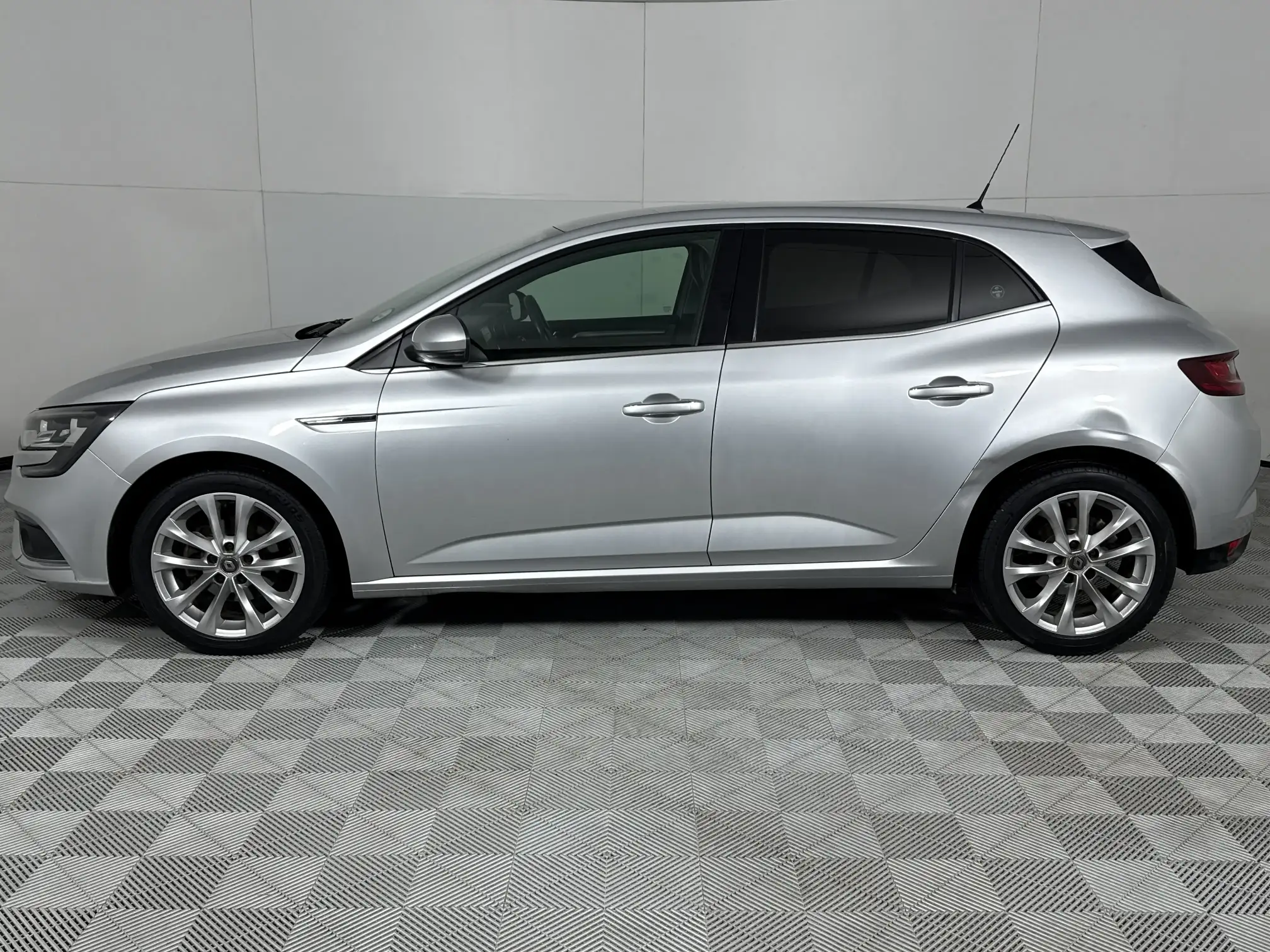 Renault Megane IV