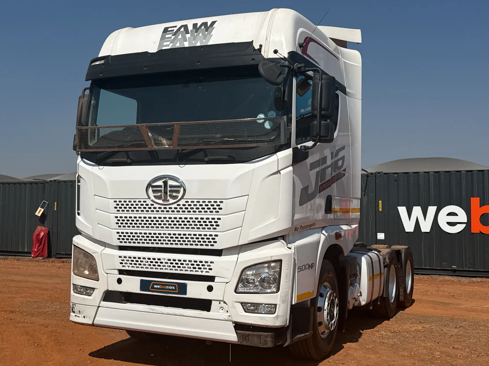 2023 FAW 28 Series