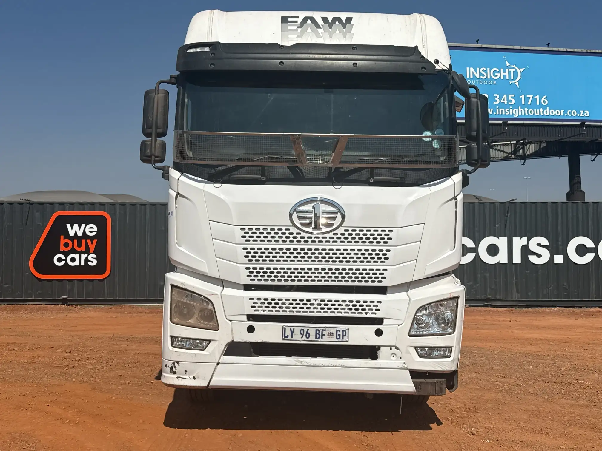 FAW 28 Series