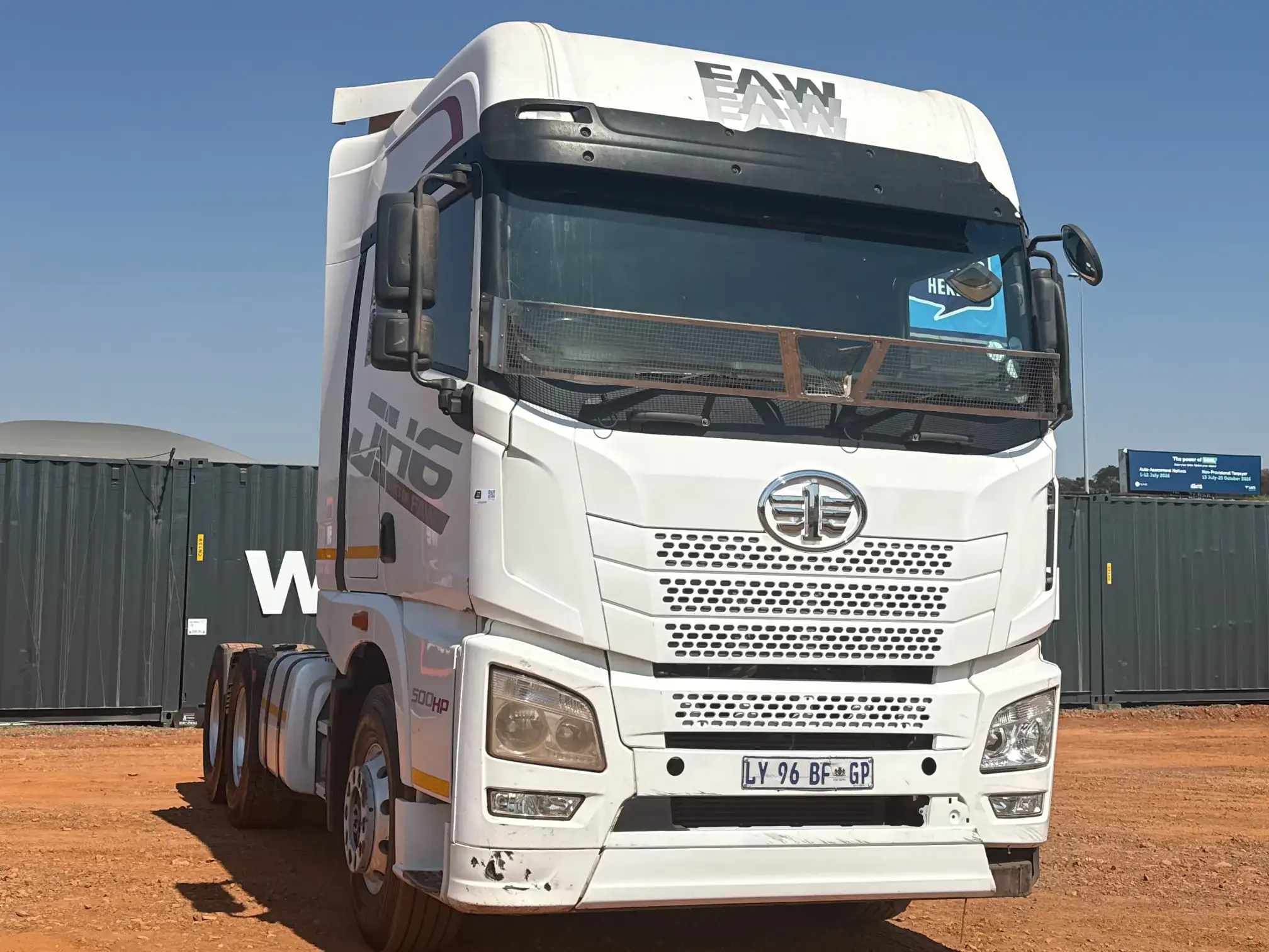 FAW 28 Series