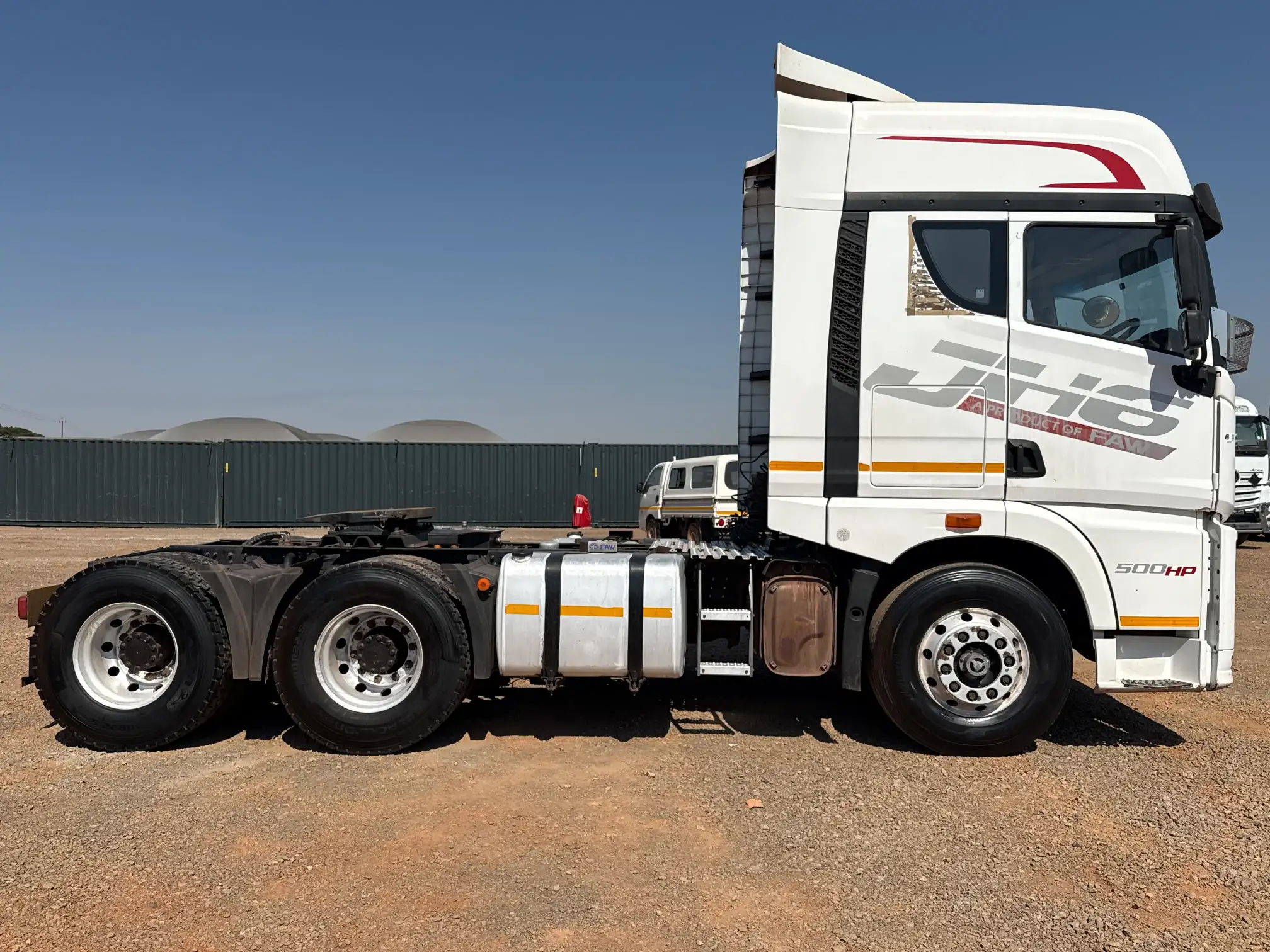 FAW 28 Series