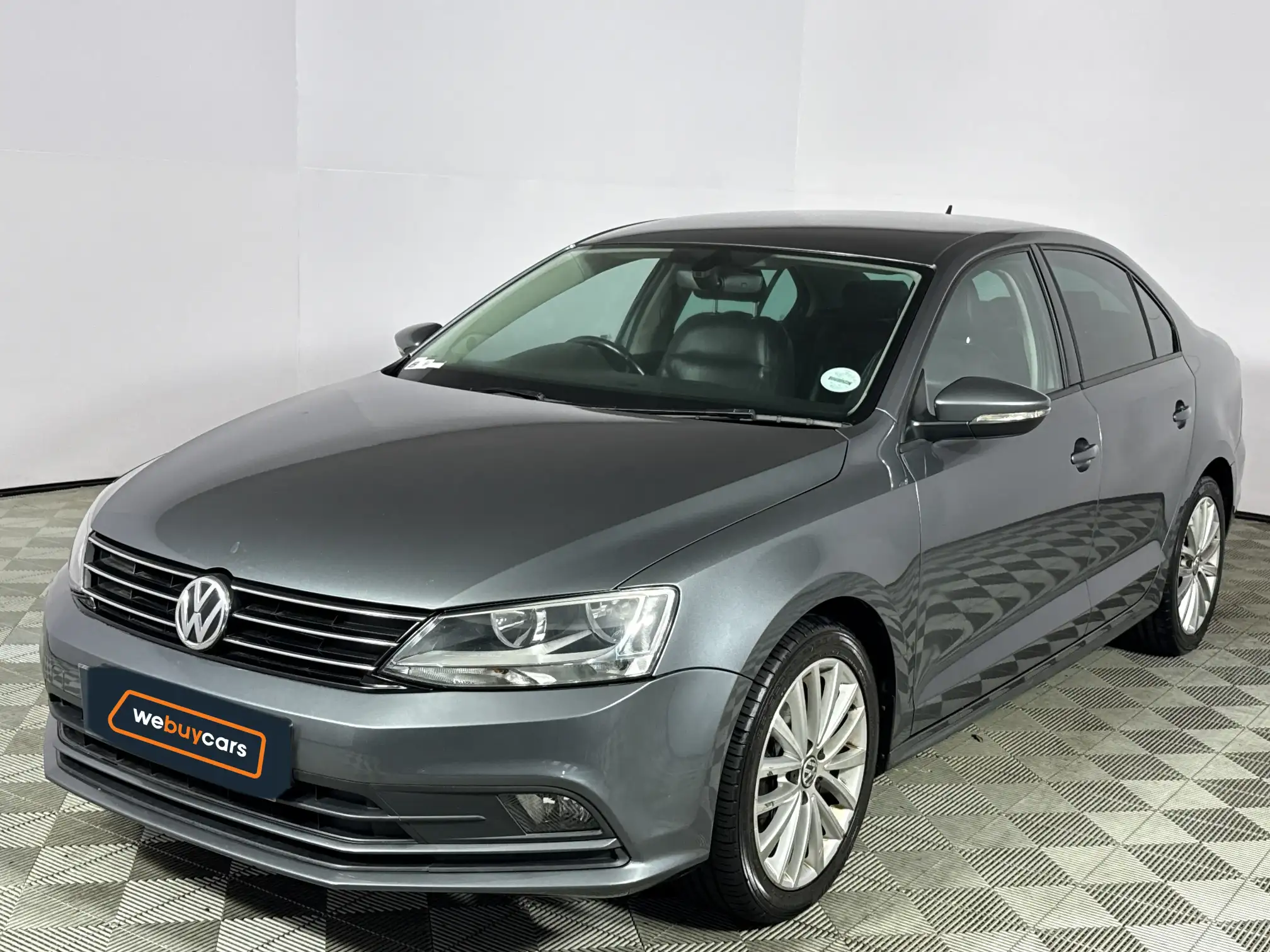 2017 Volkswagen Jetta 6