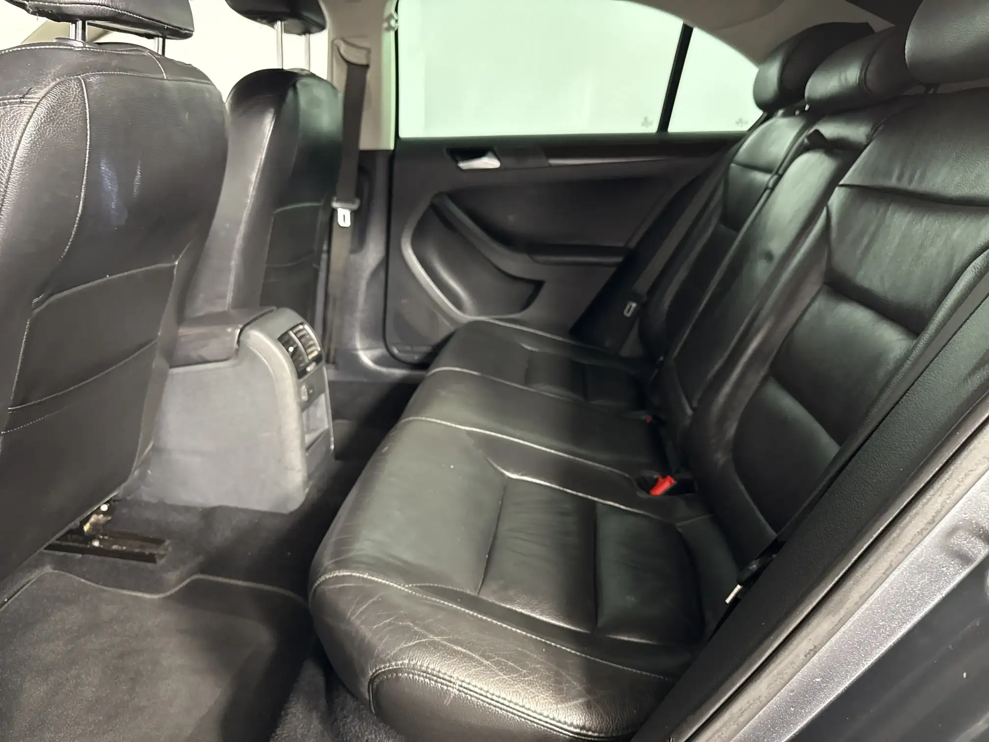 Volkswagen Jetta 6