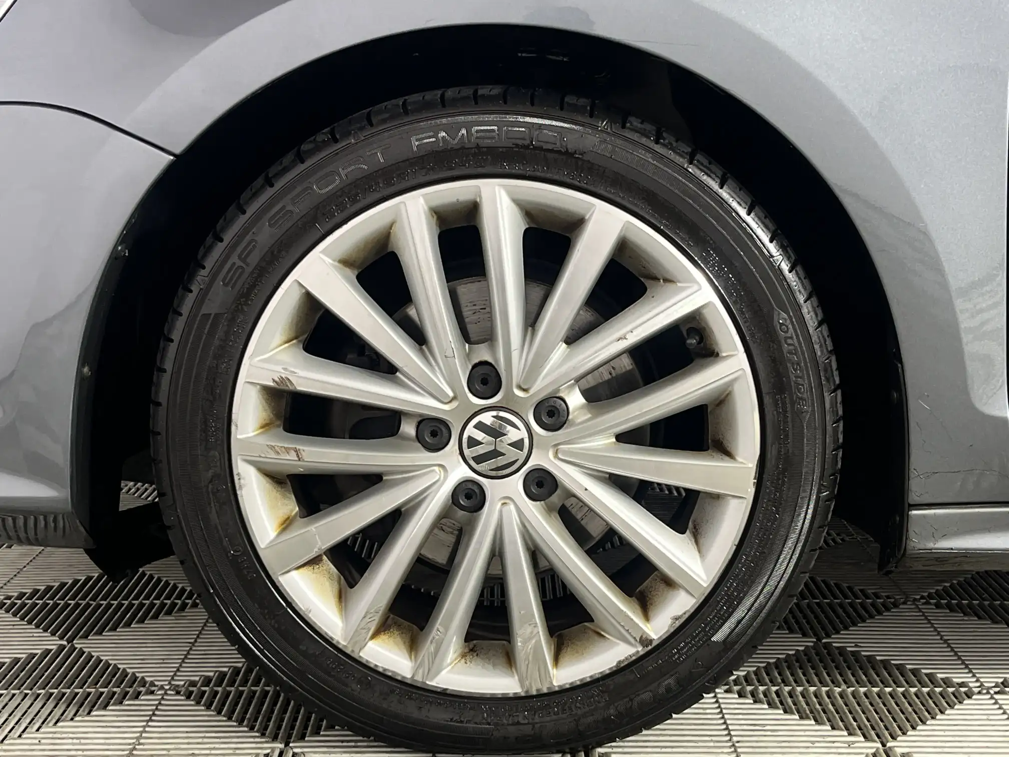 Volkswagen Jetta 6