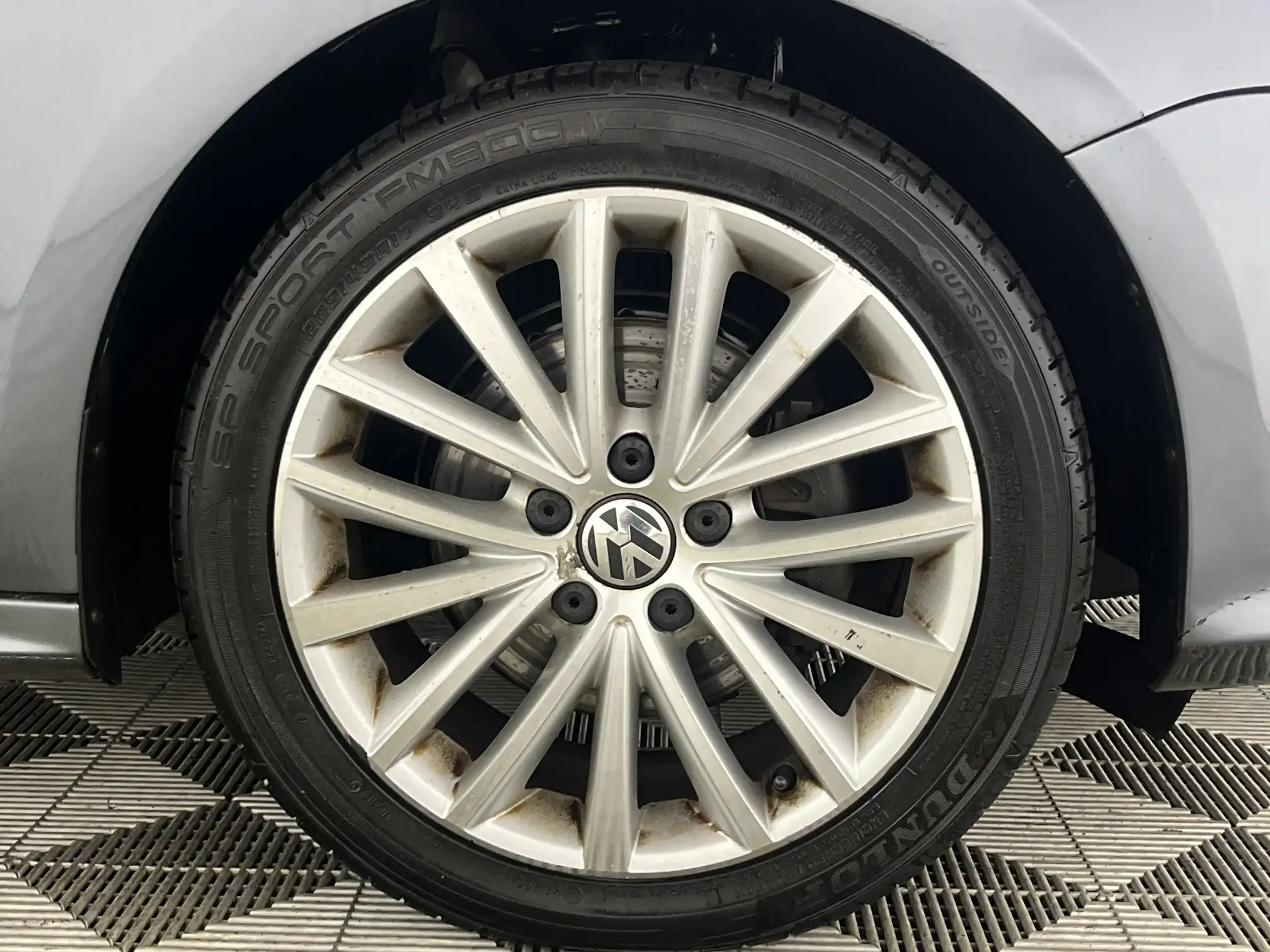Volkswagen Jetta 6