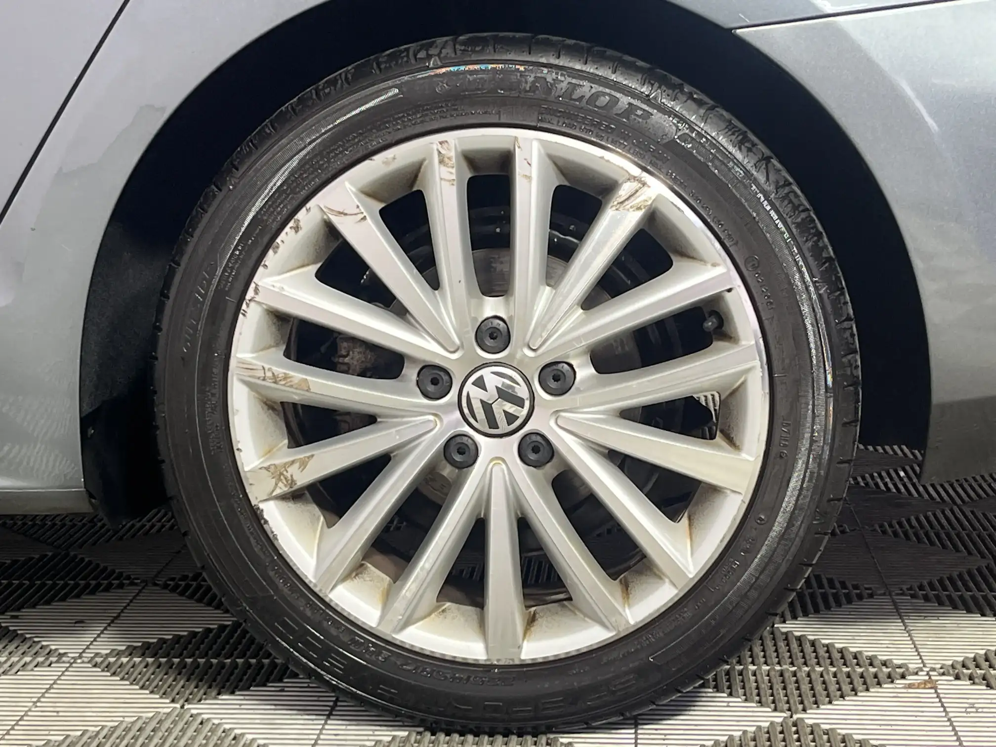 Volkswagen Jetta 6